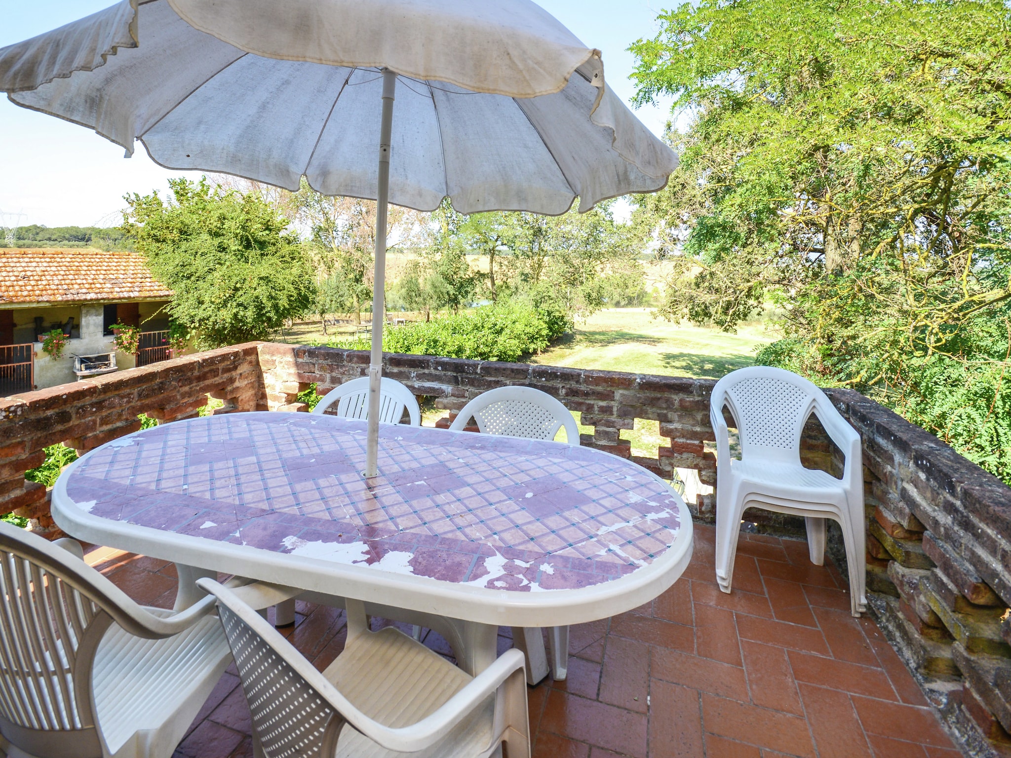 Casa di vacanze Le Spighe