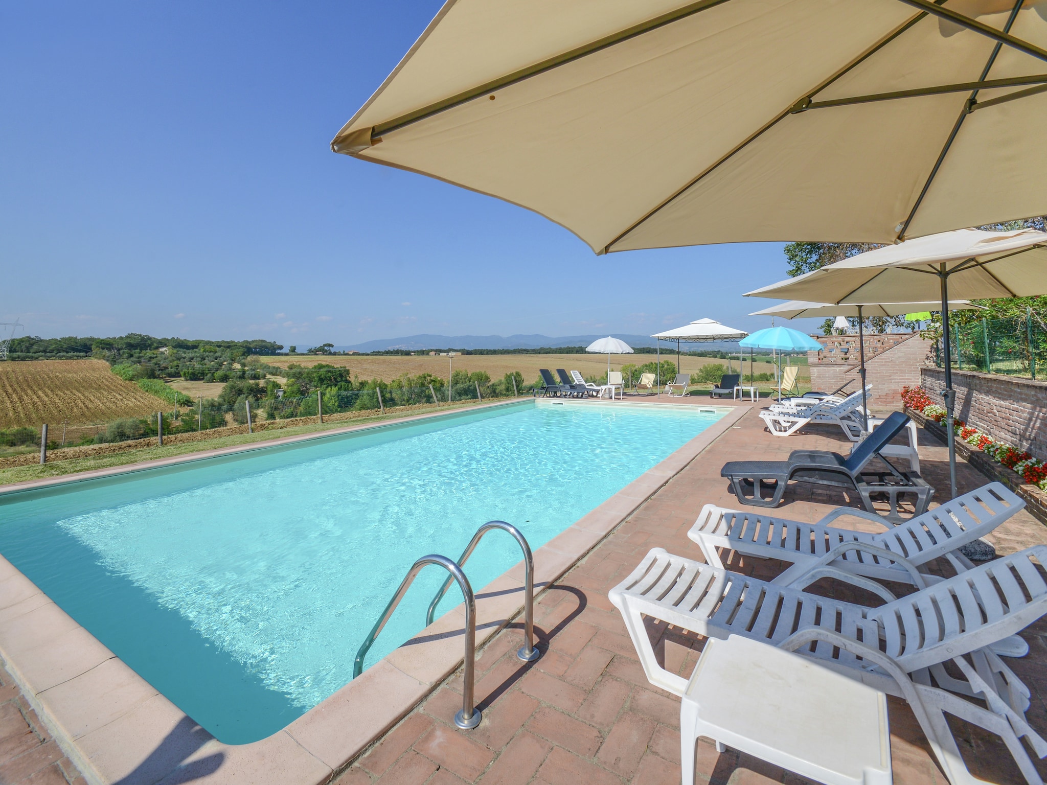 Casa di vacanze Le Spighe