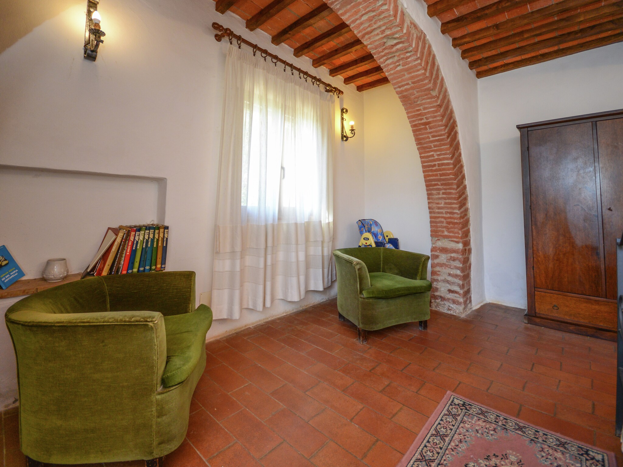 Casa di vacanze Le Spighe