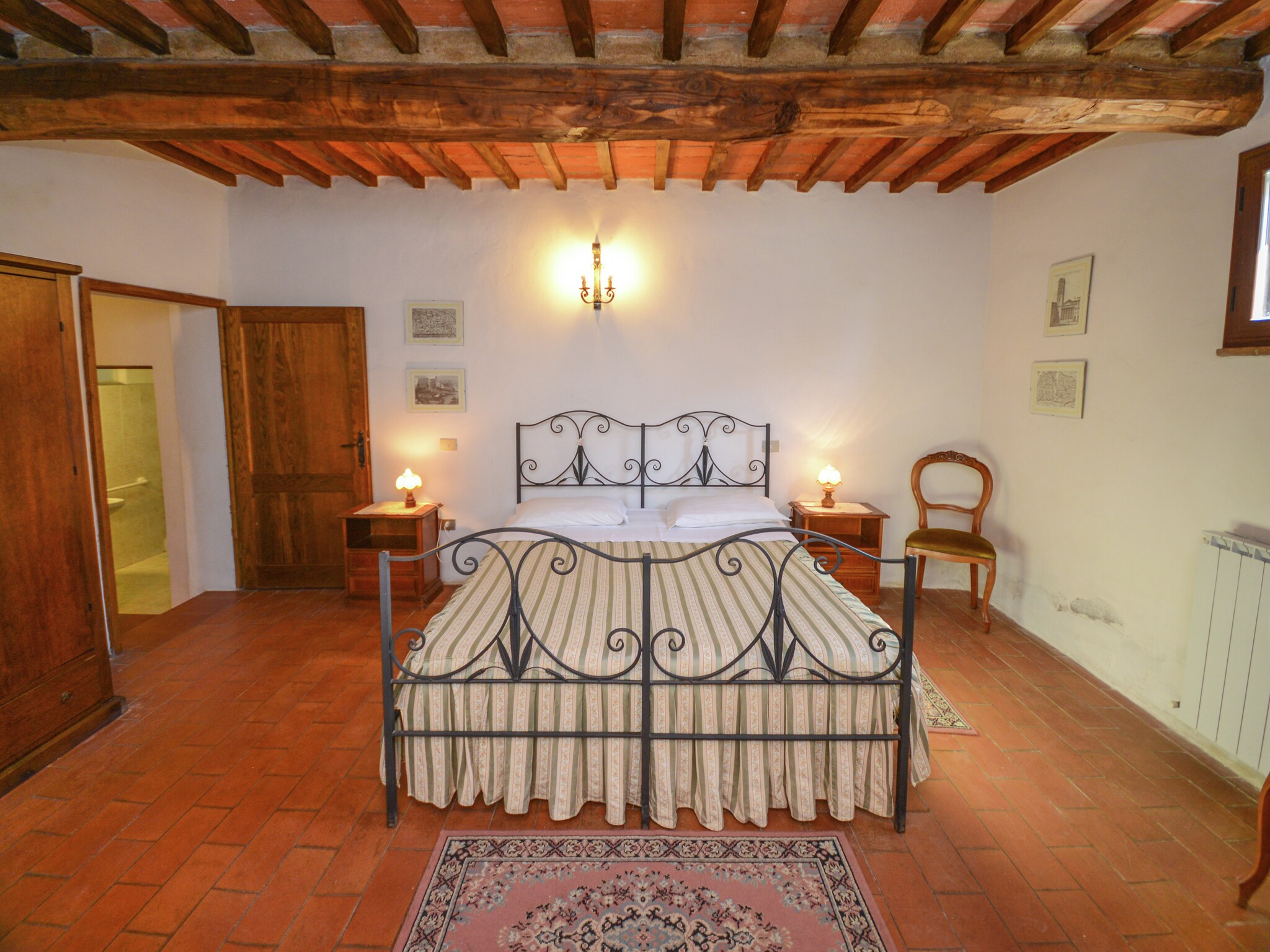 Casa di vacanze Le Spighe