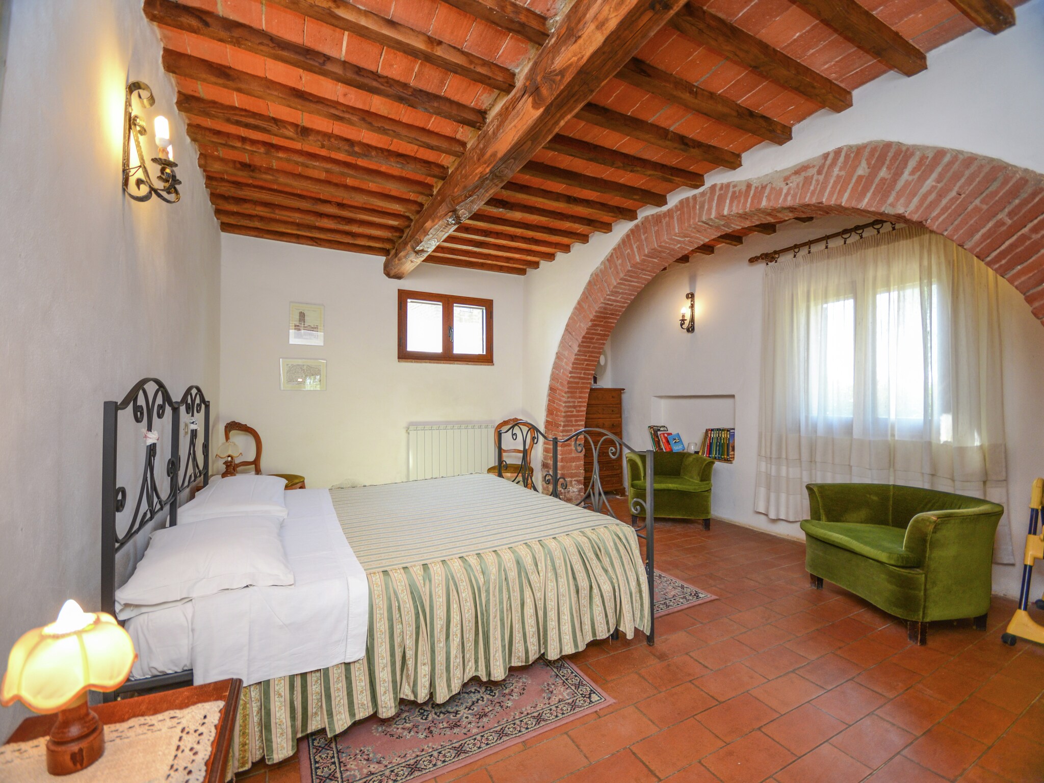Casa di vacanze Le Spighe