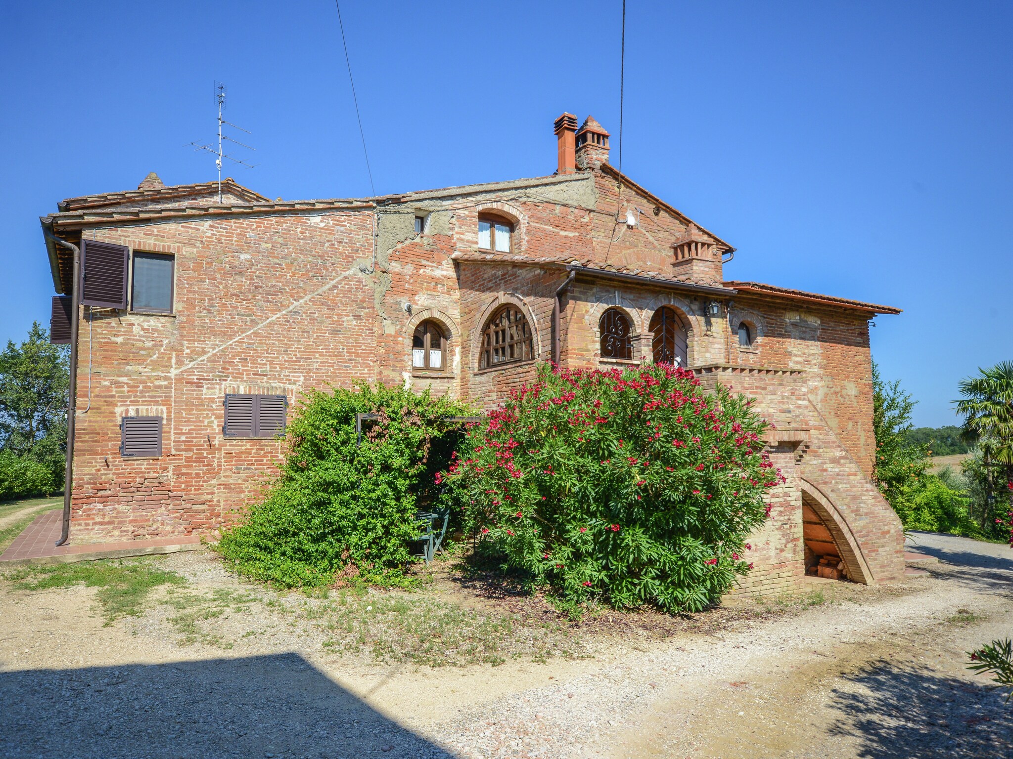 Casa di vacanze Le Spighe