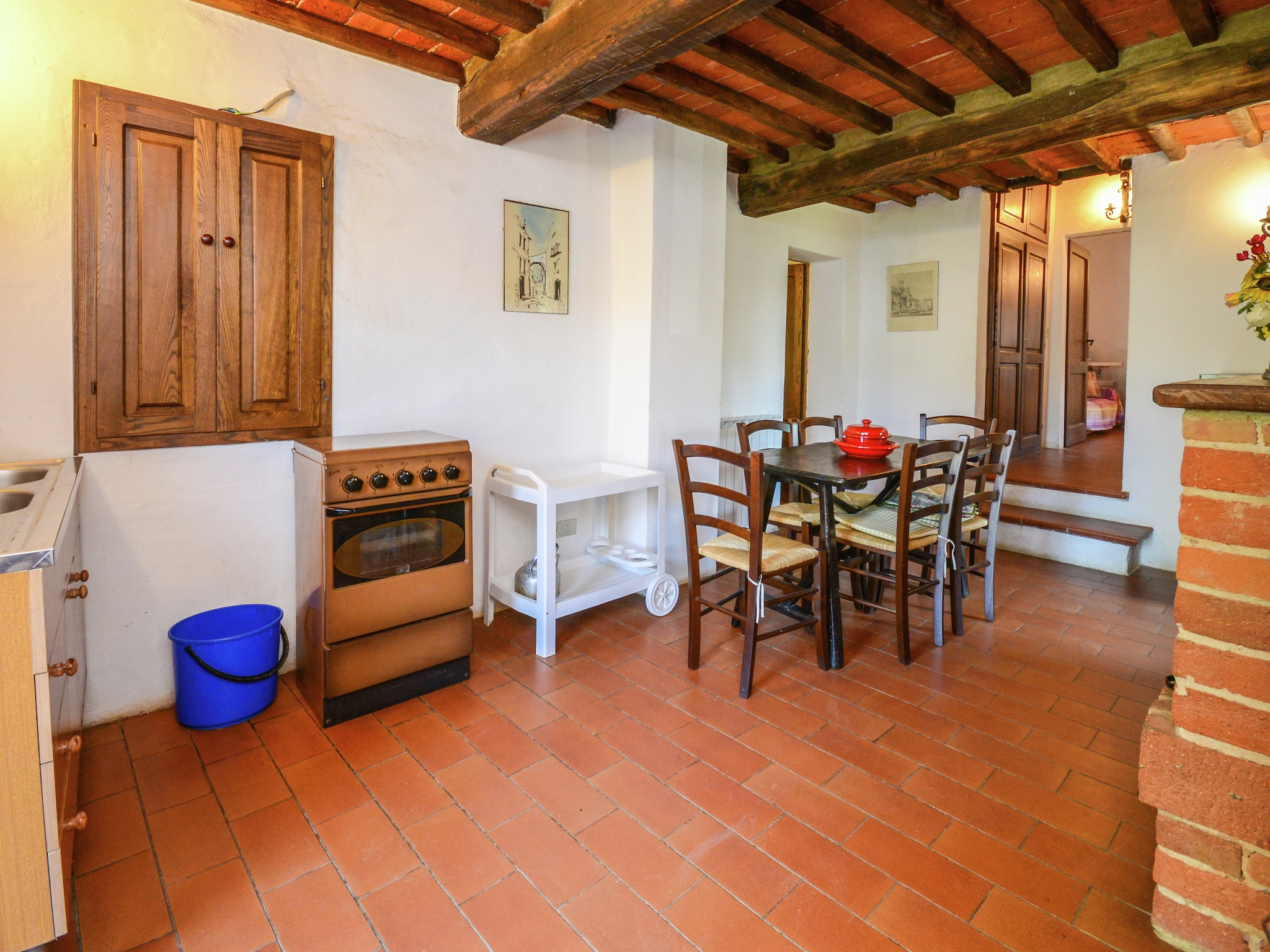 Casa di vacanze Le Spighe