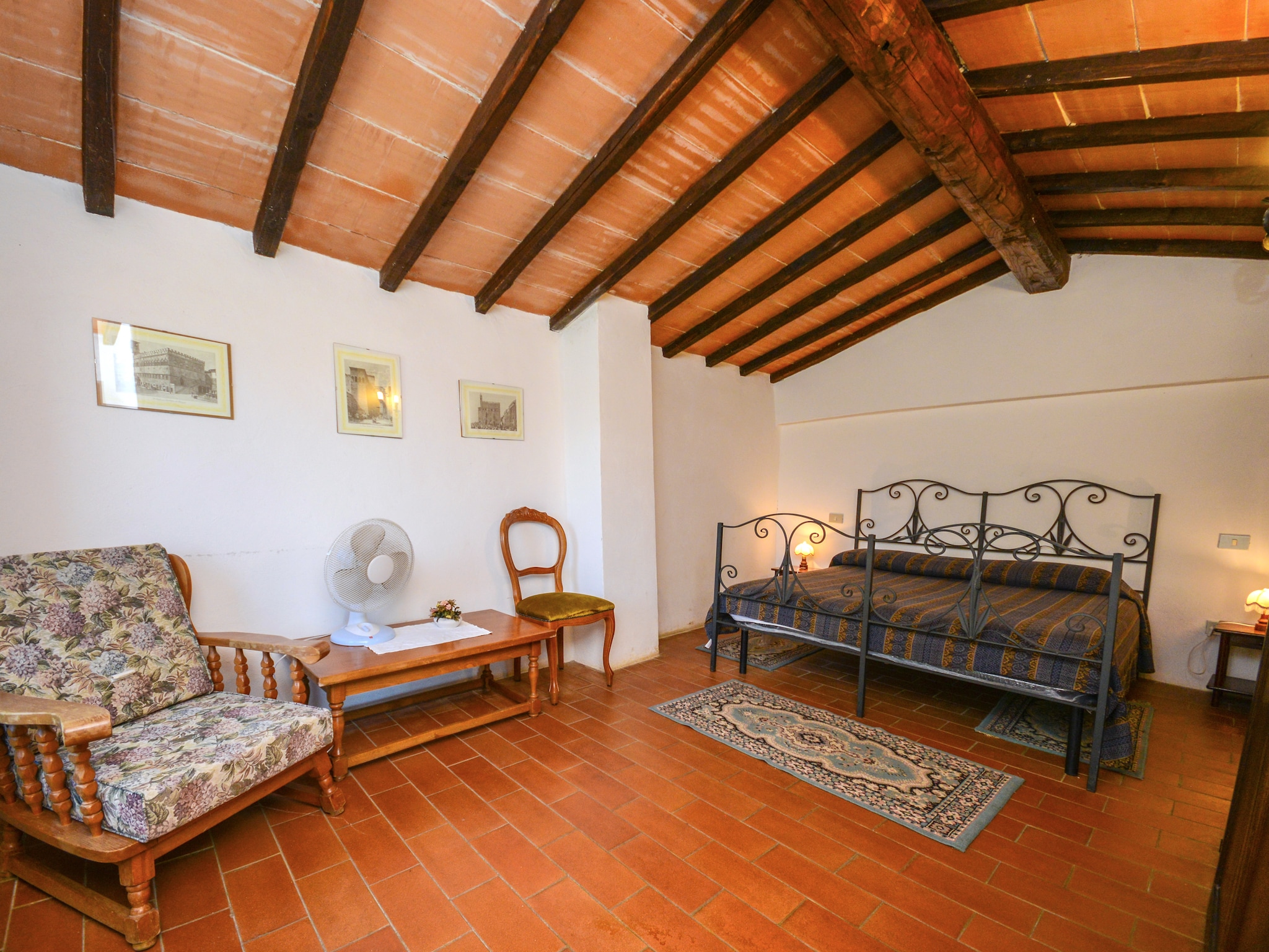 Casa di vacanze Le Spighe
