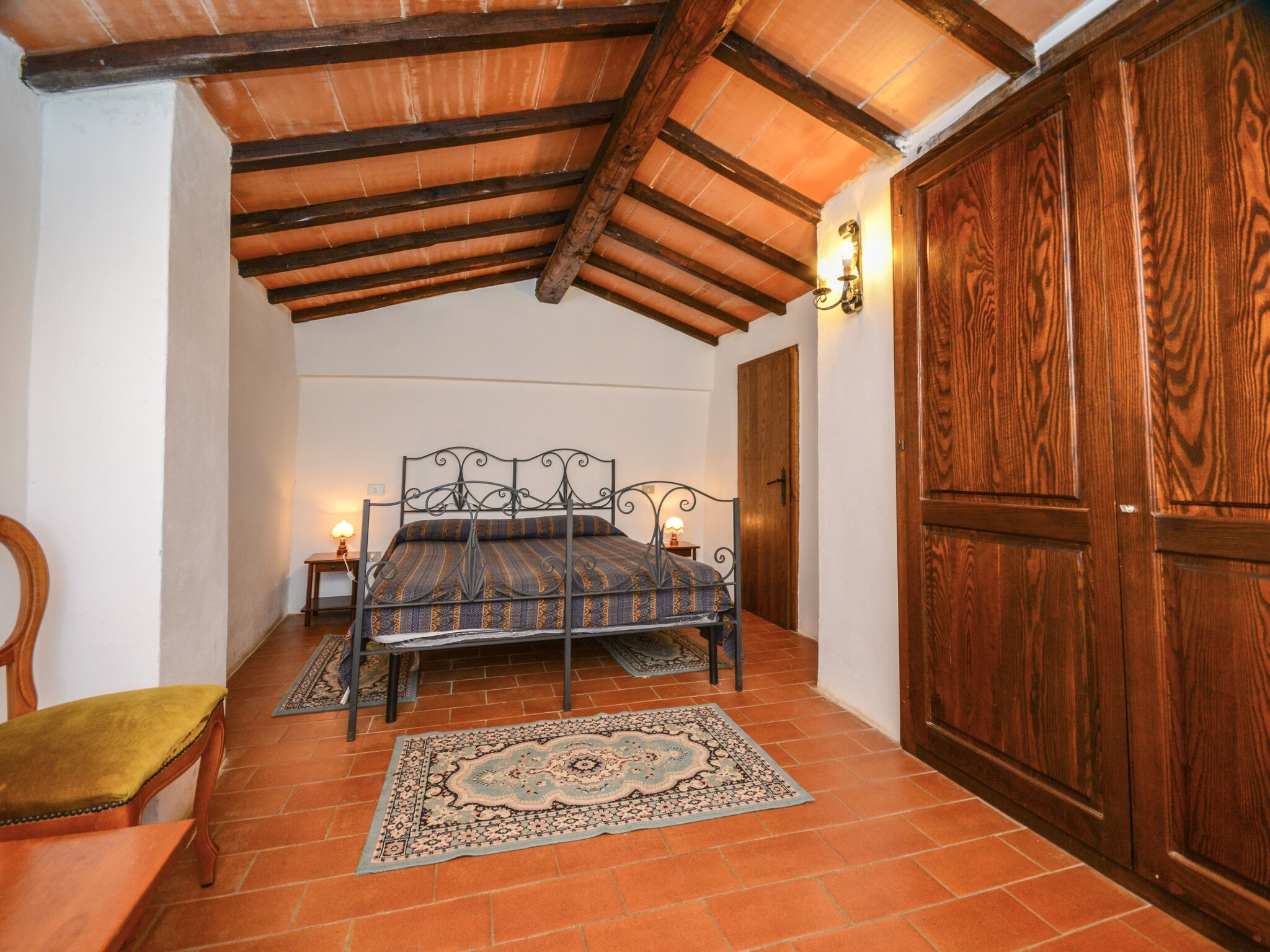 Casa di vacanze Le Spighe