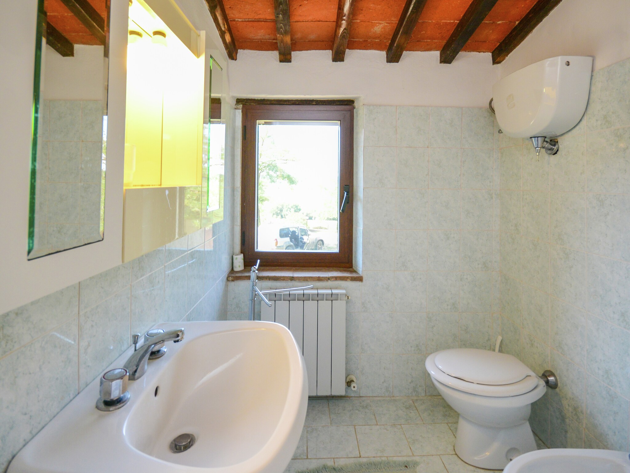 Casa di vacanze Le Spighe