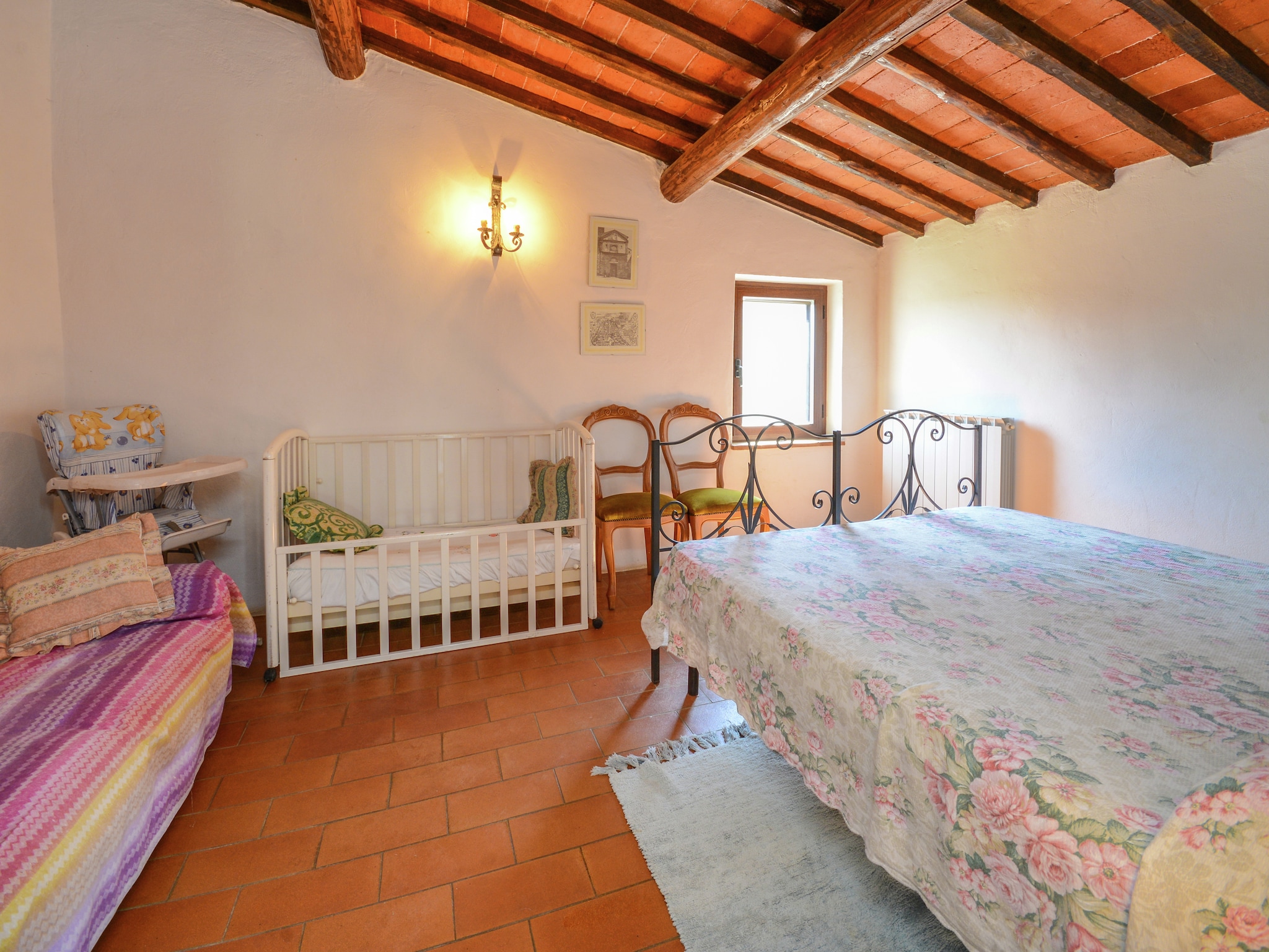Casa di vacanze Le Spighe