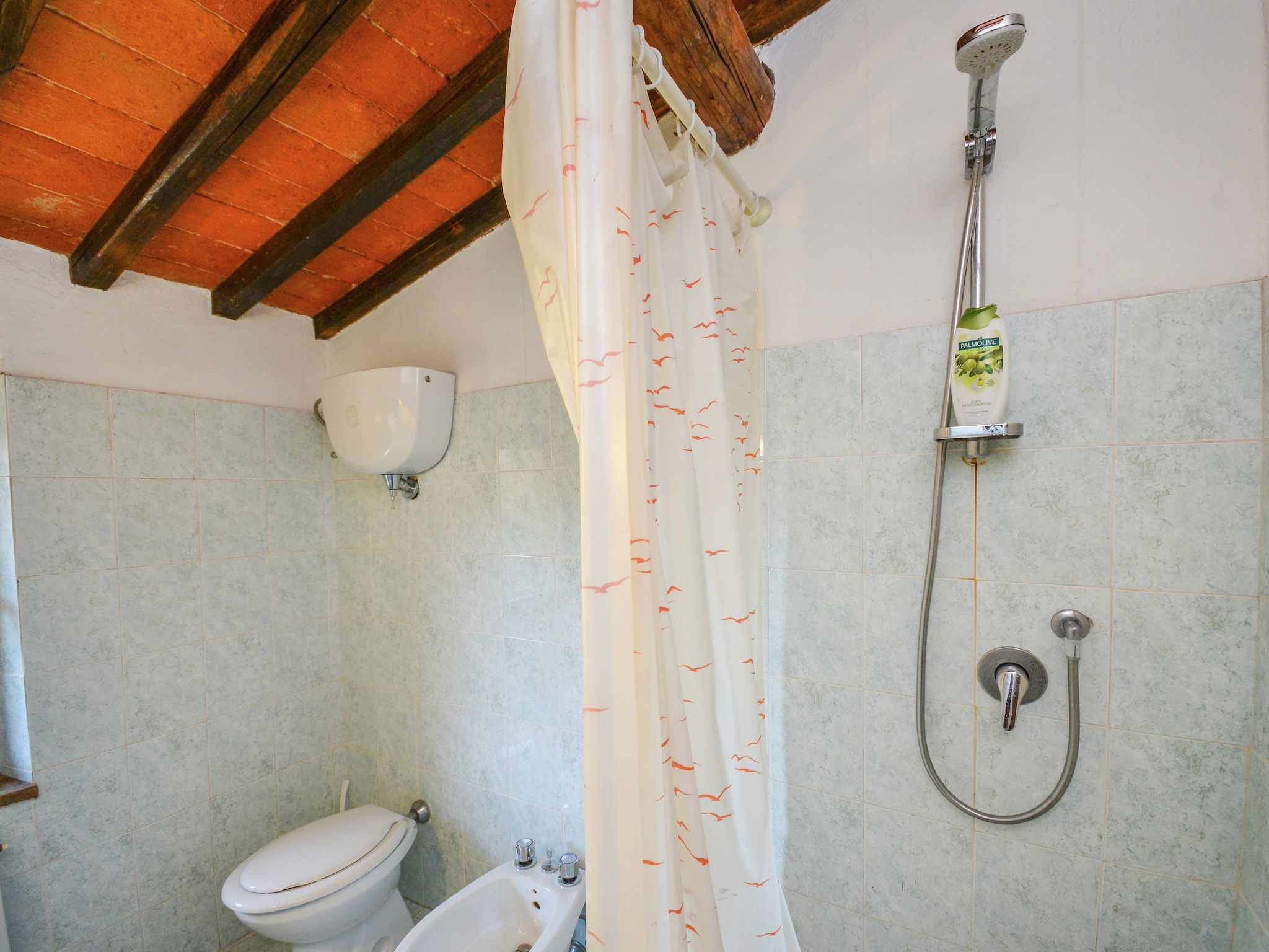 Casa di vacanze Le Spighe