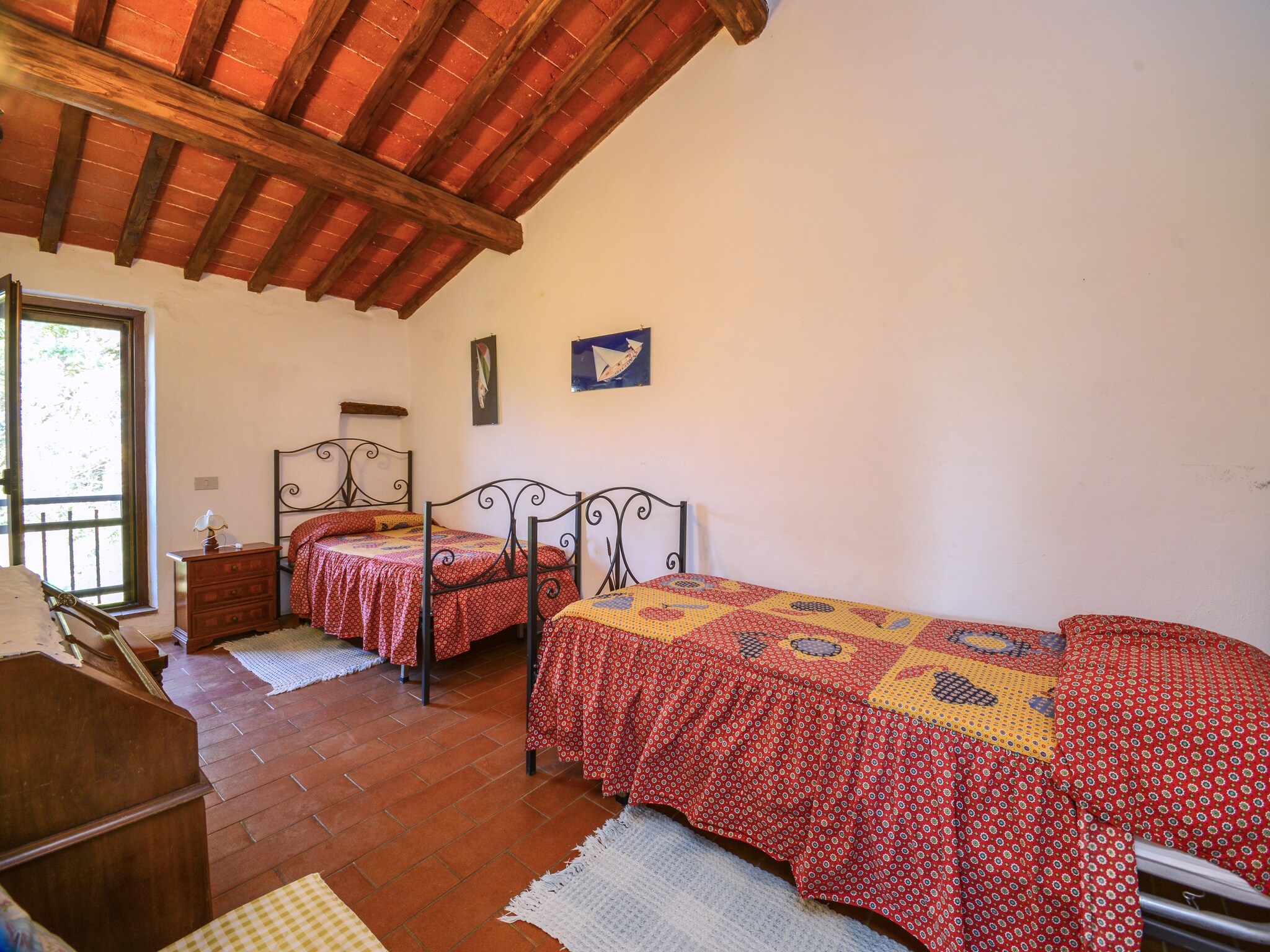 Casa di vacanze Le Spighe