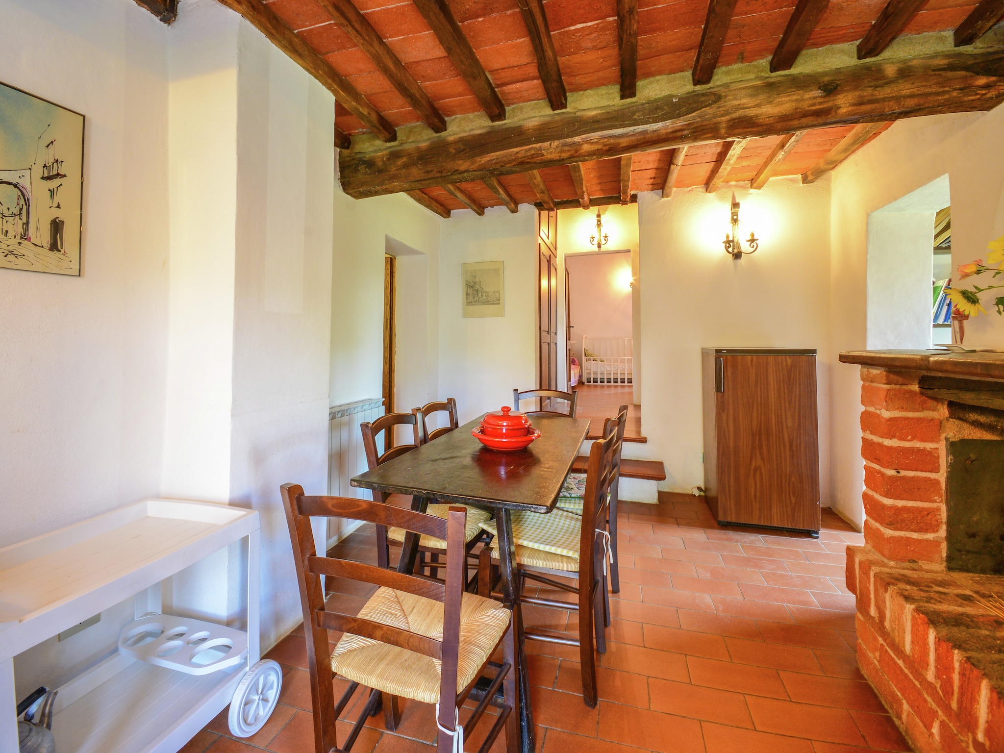 Casa di vacanze Le Spighe