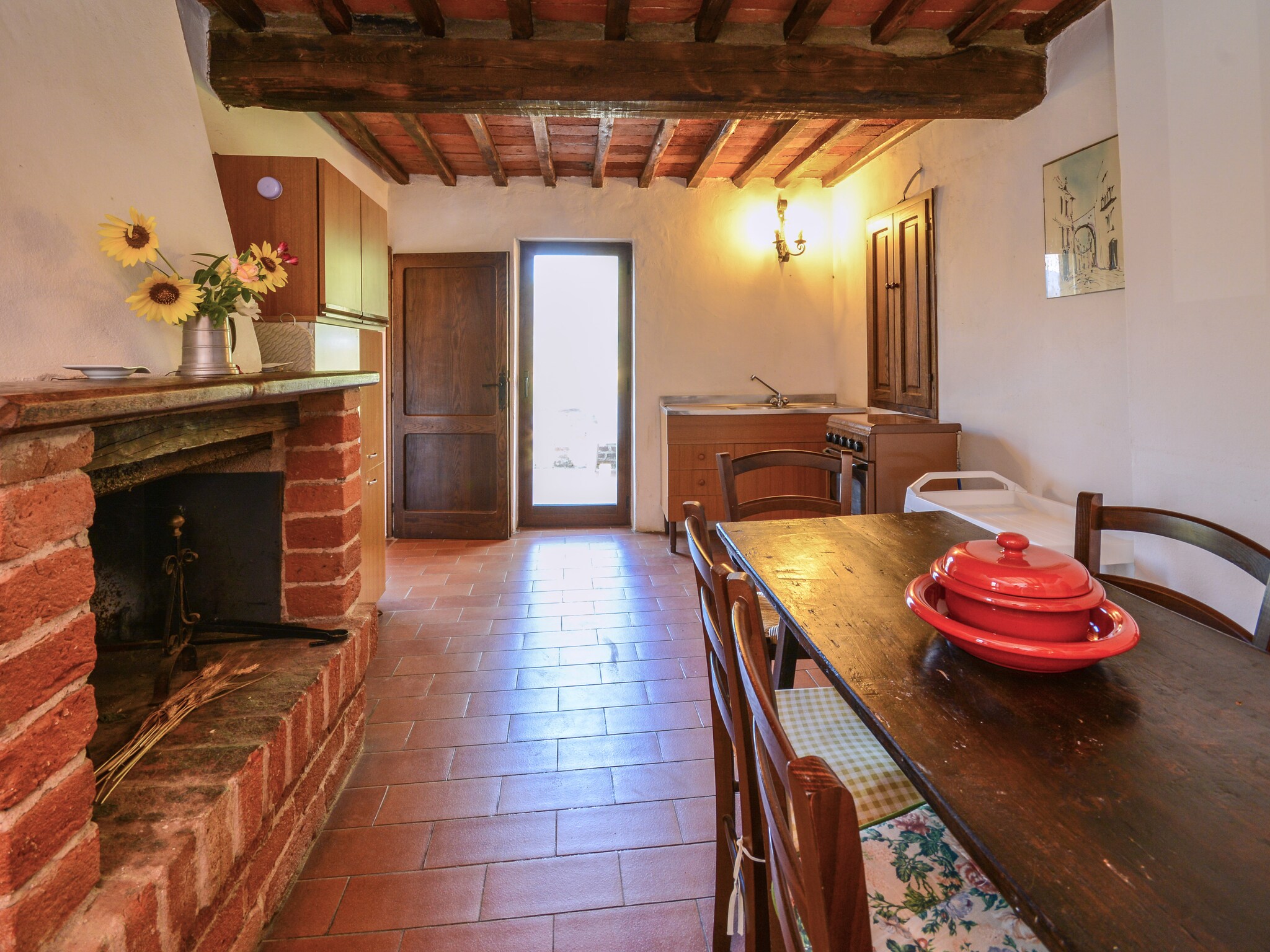 Casa di vacanze Le Spighe