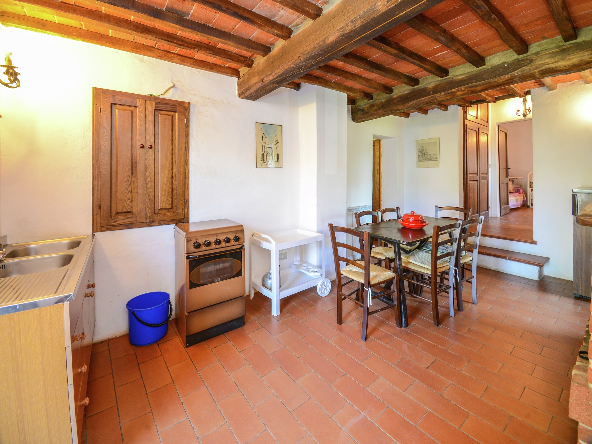 Casa di vacanze Le Spighe