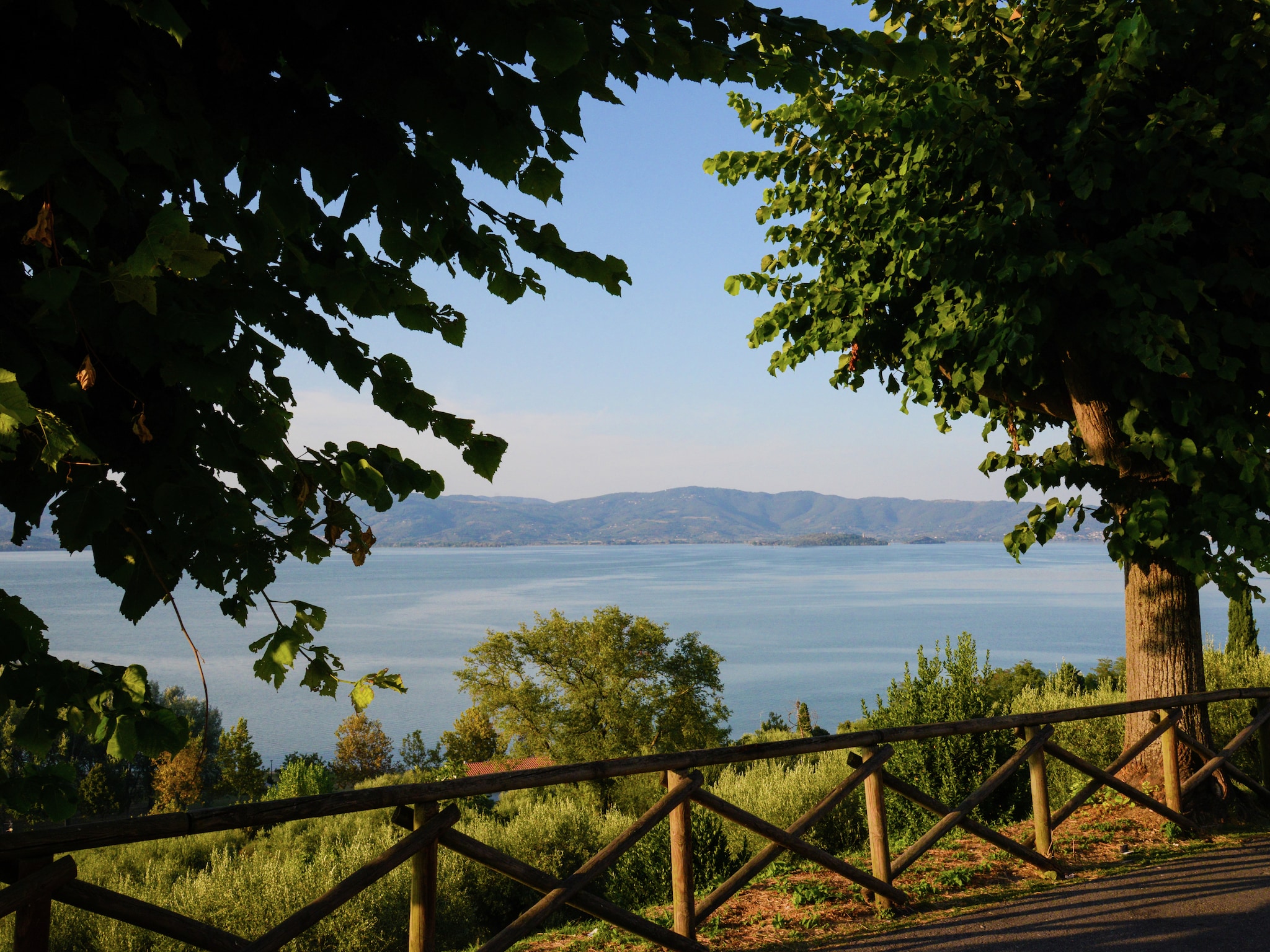 Casa di vacanze Le Spighe