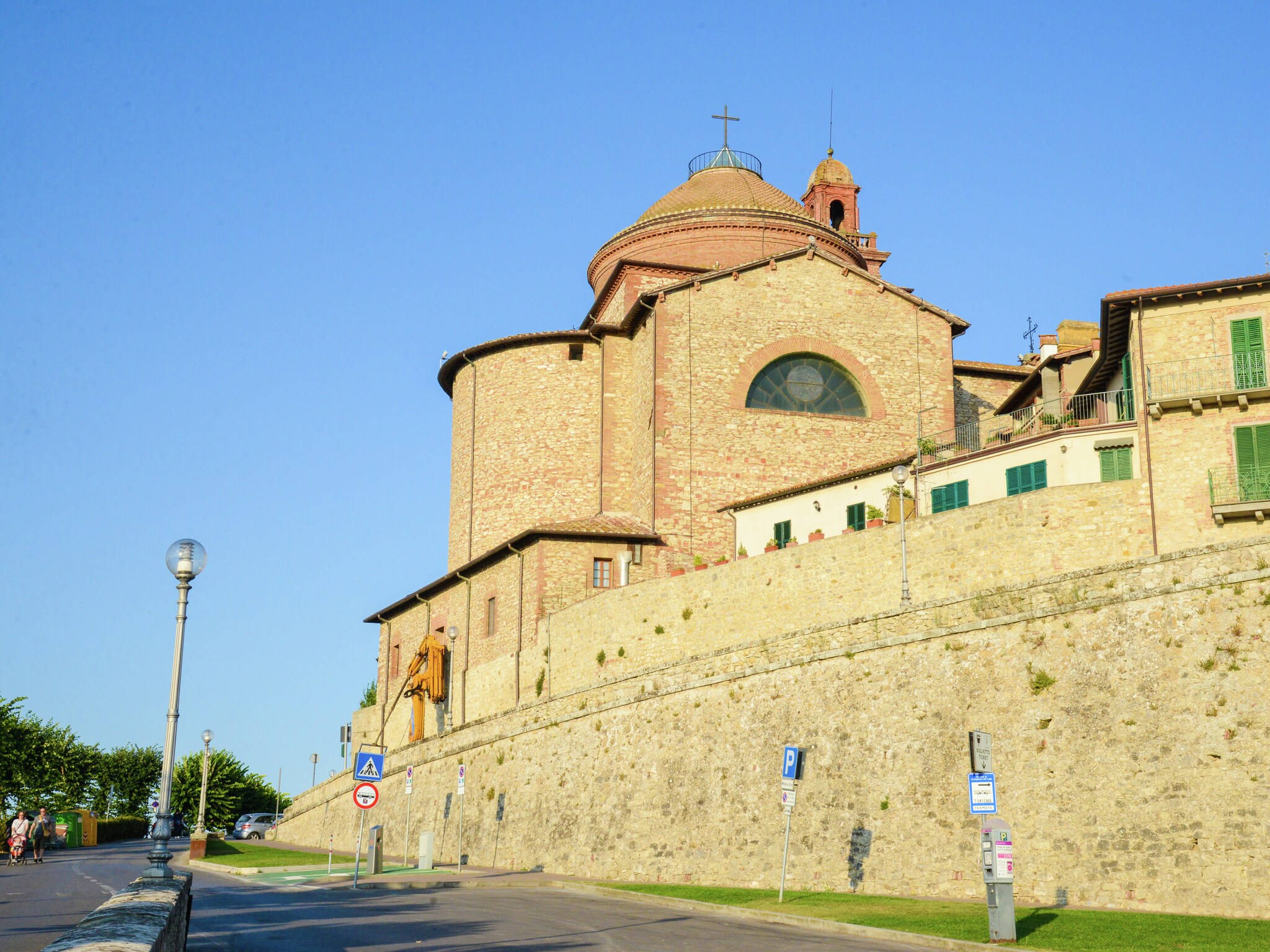 Casa di vacanze Le Spighe