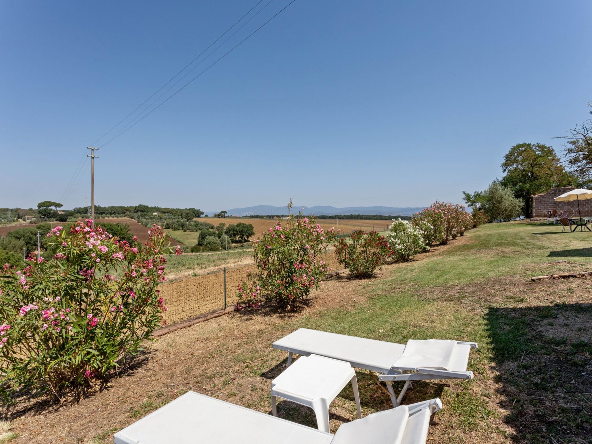 Casa di vacanze Le Spighe