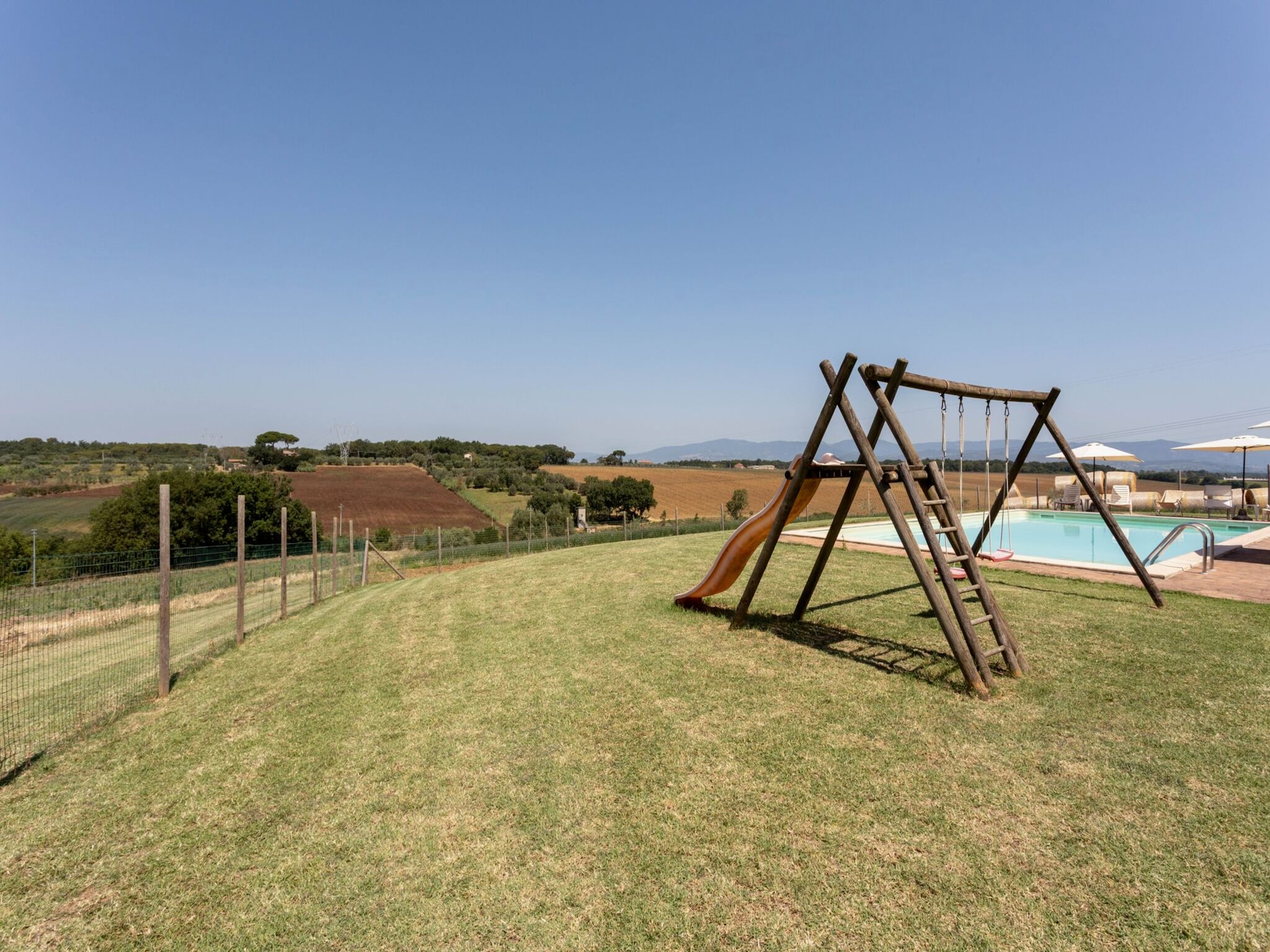 Casa di vacanze Le Spighe