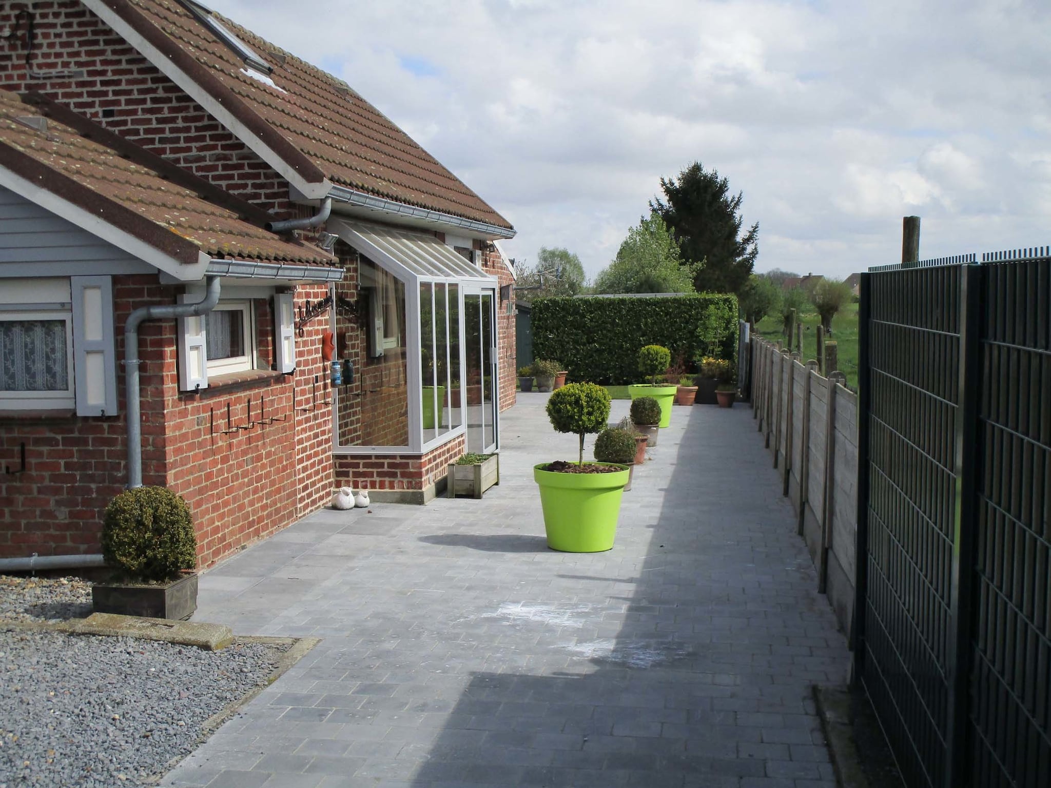   't Bloemenhof