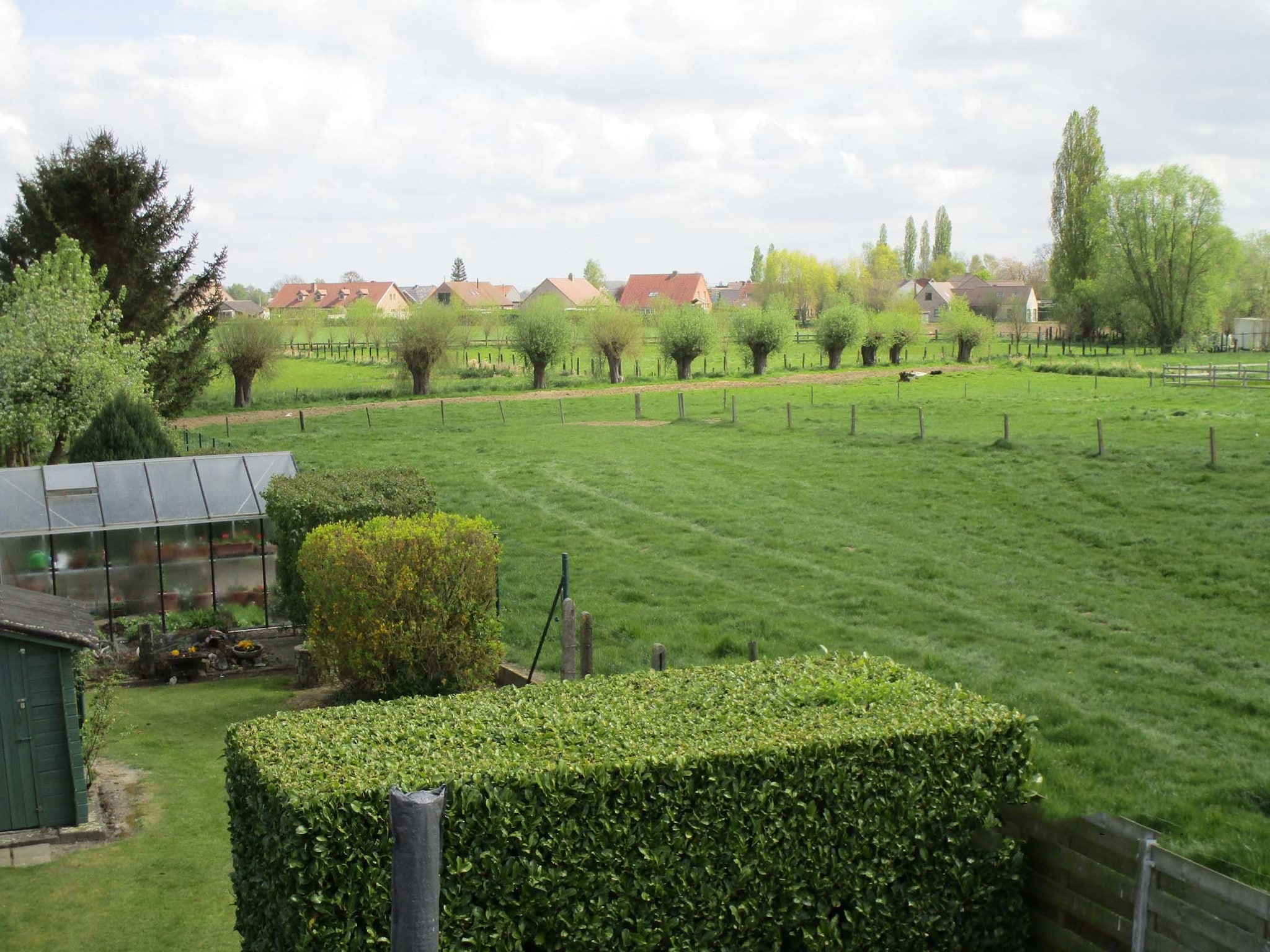   't Bloemenhof