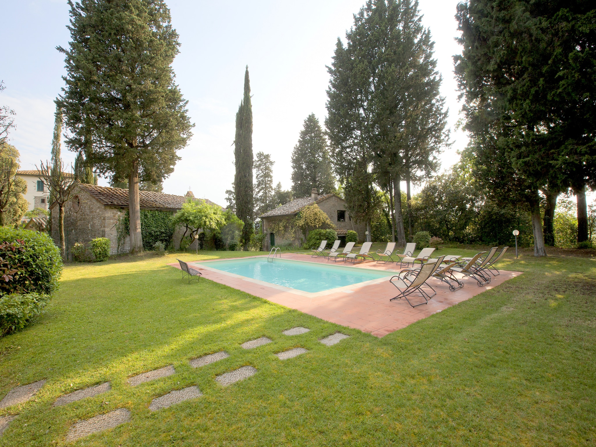   Loggia