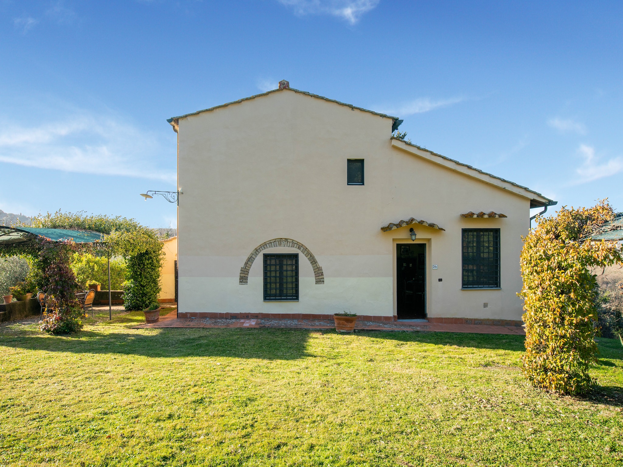   Loggia