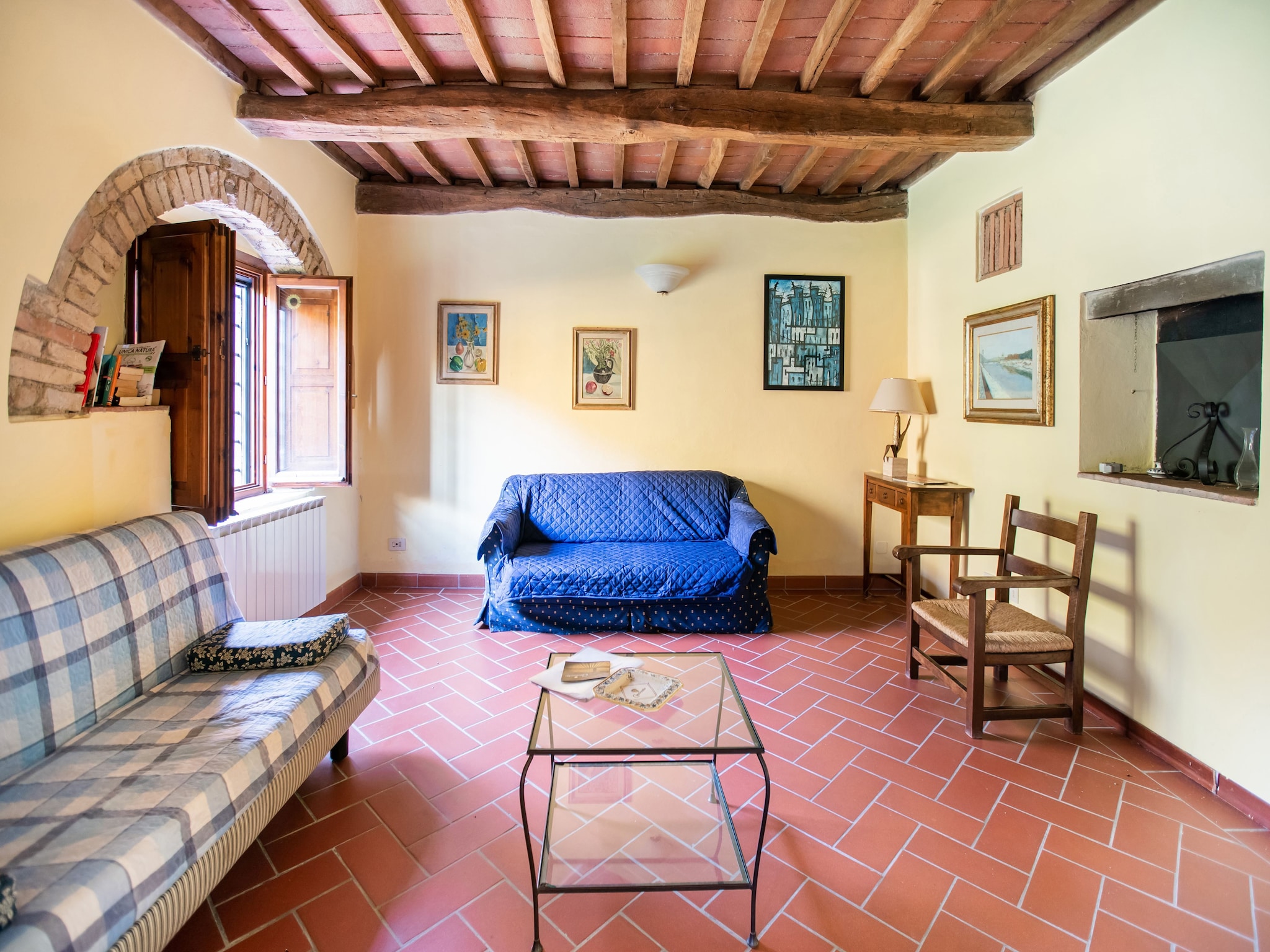   Loggia