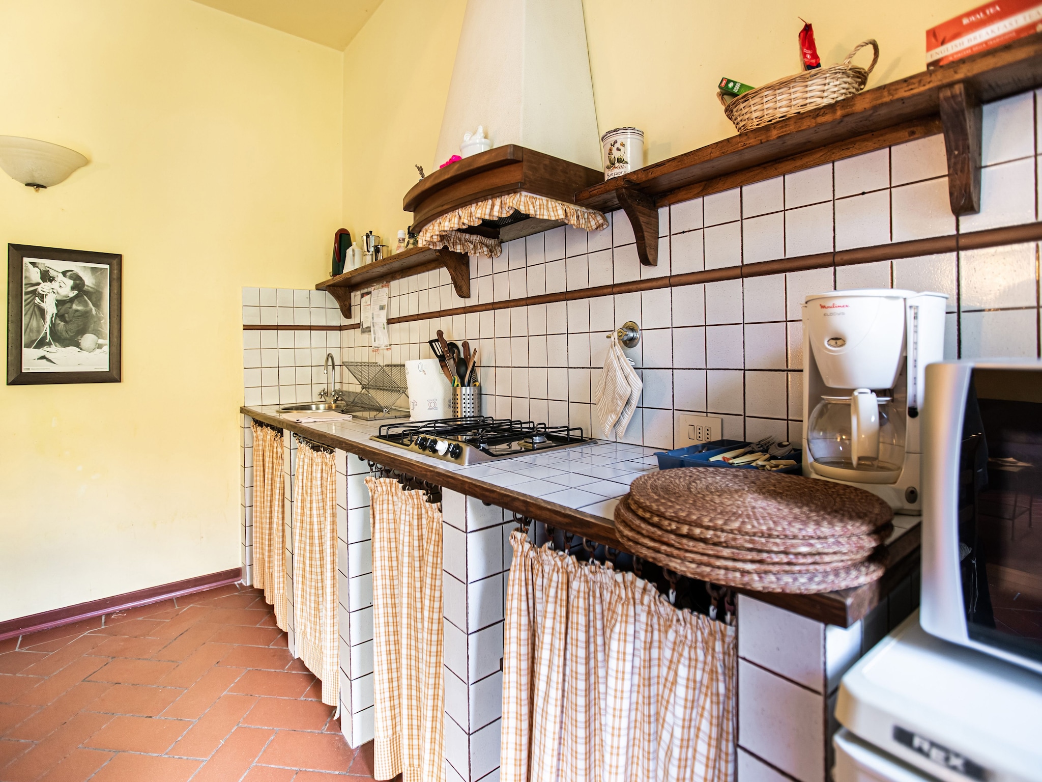   Loggia