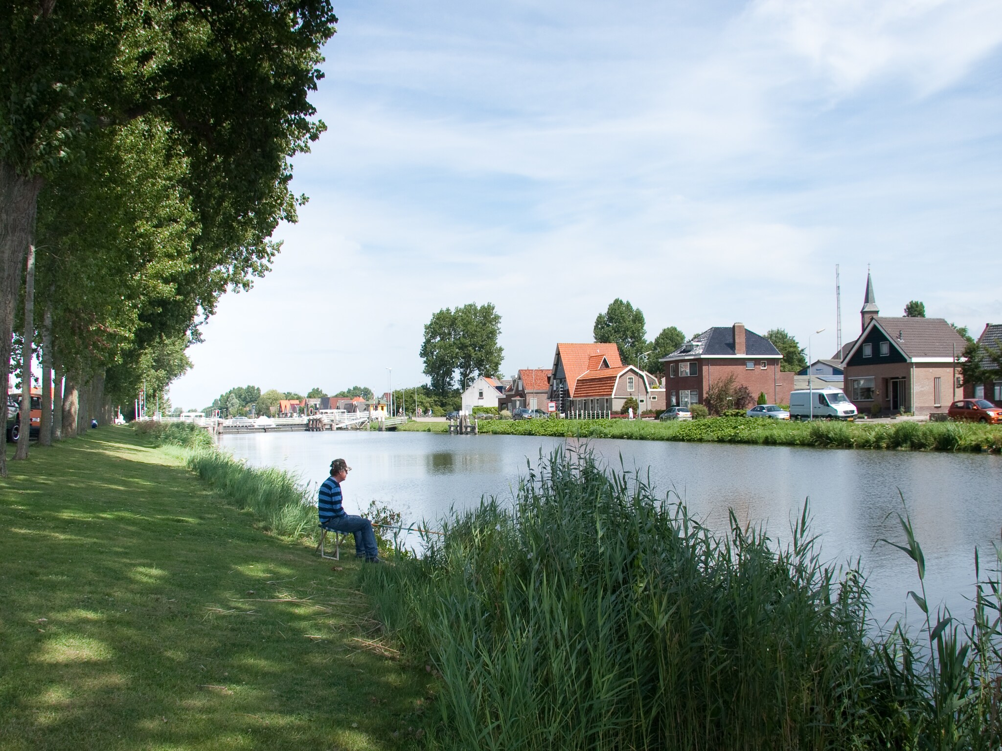   De Roos