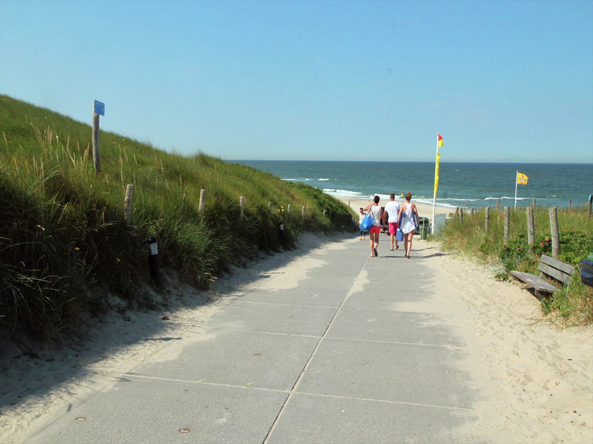  De Roos