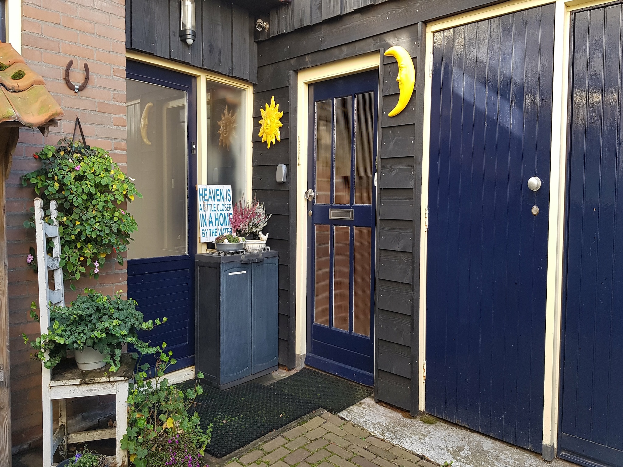   De Roos