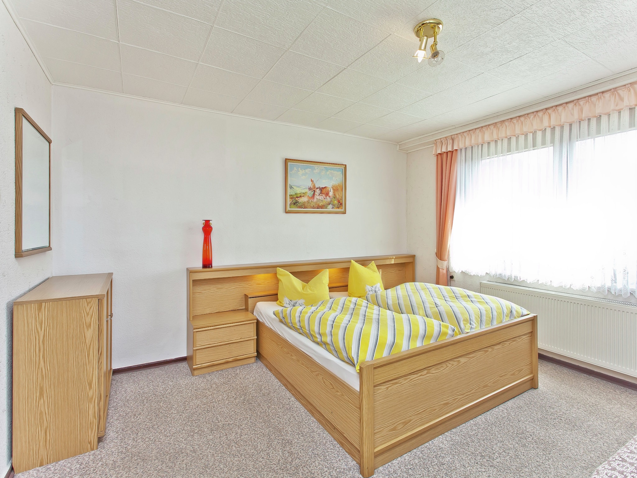 Ferienwohnung Wunder