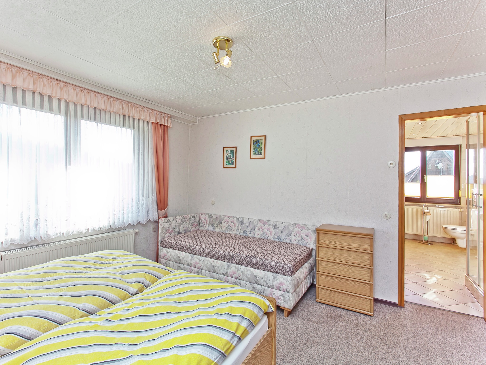 Ferienwohnung Wunder