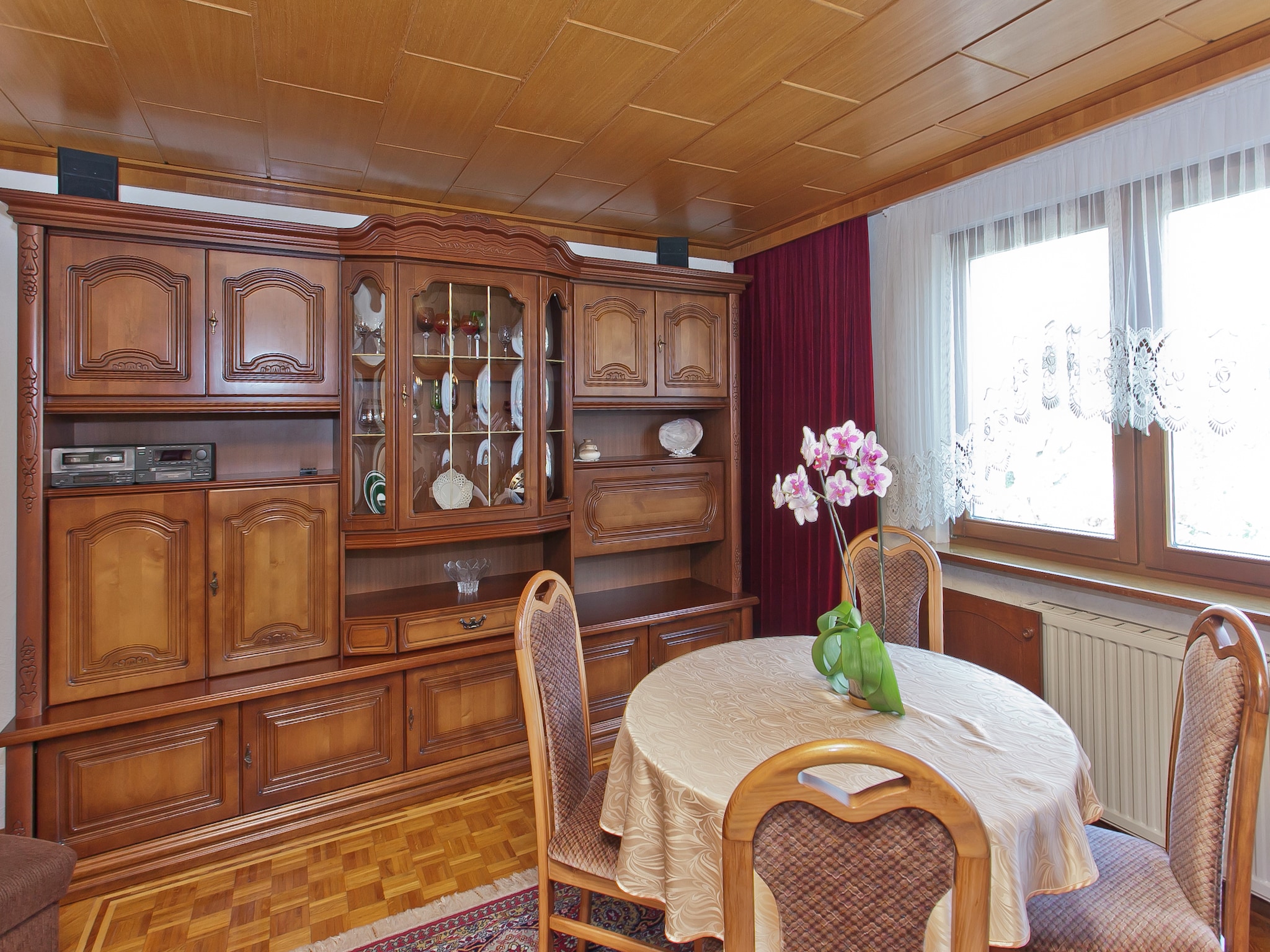 Ferienwohnung Wunder