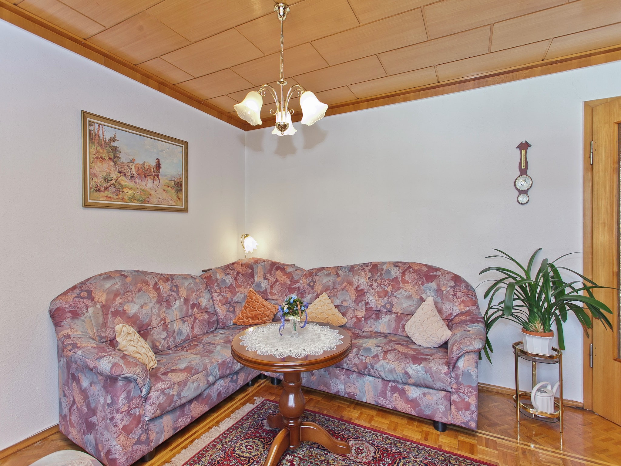 Ferienwohnung Wunder