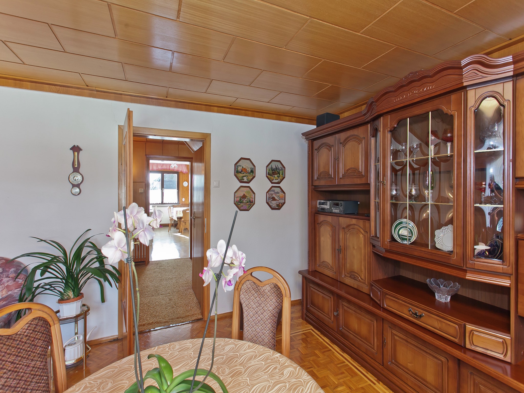 Ferienwohnung Wunder