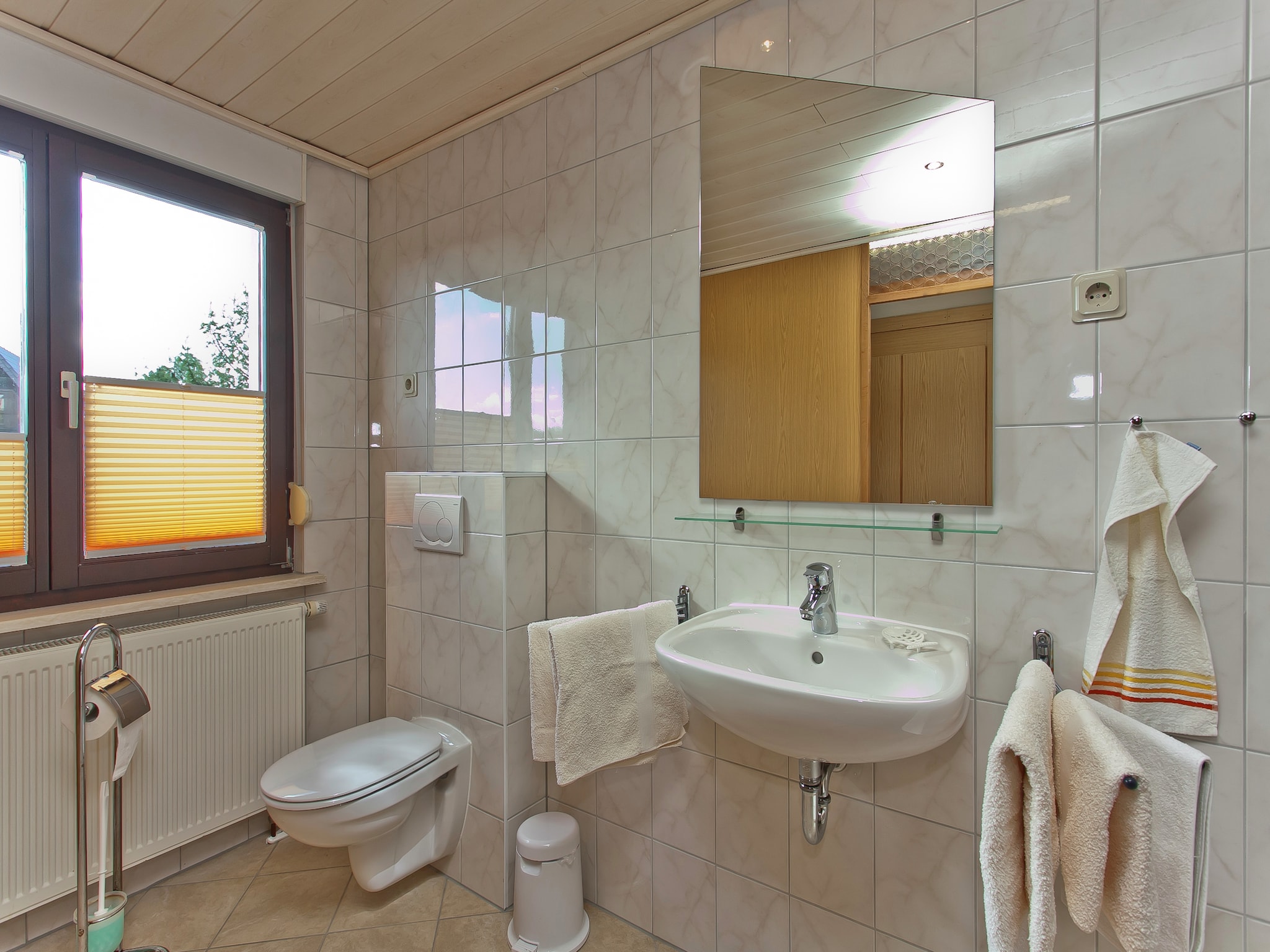 Ferienwohnung Wunder