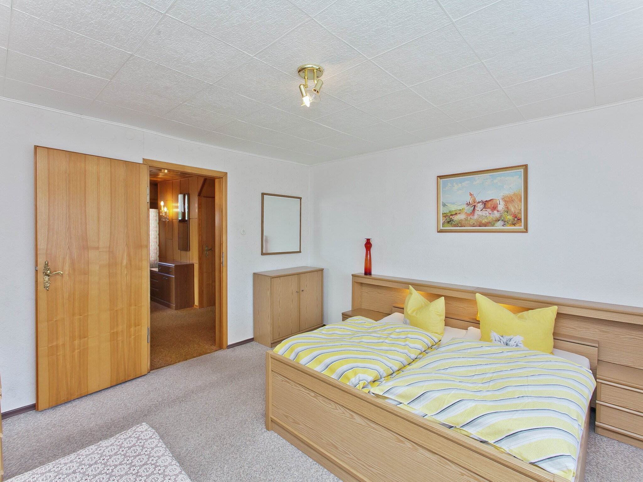Ferienwohnung Wunder