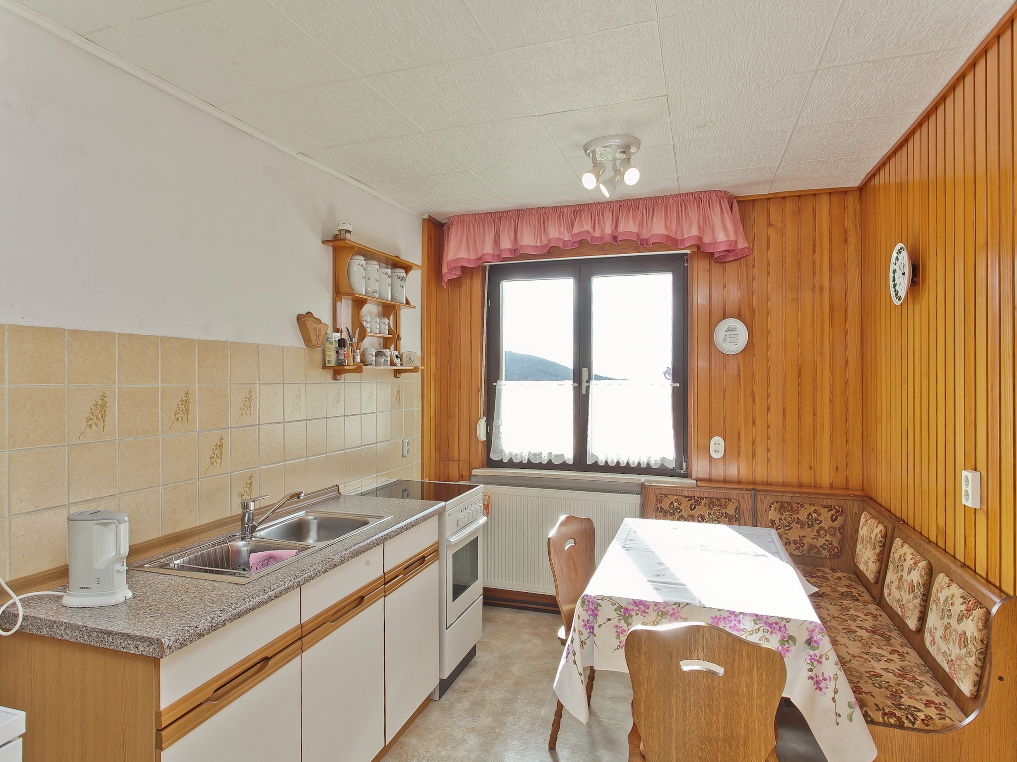 Ferienwohnung Wunder