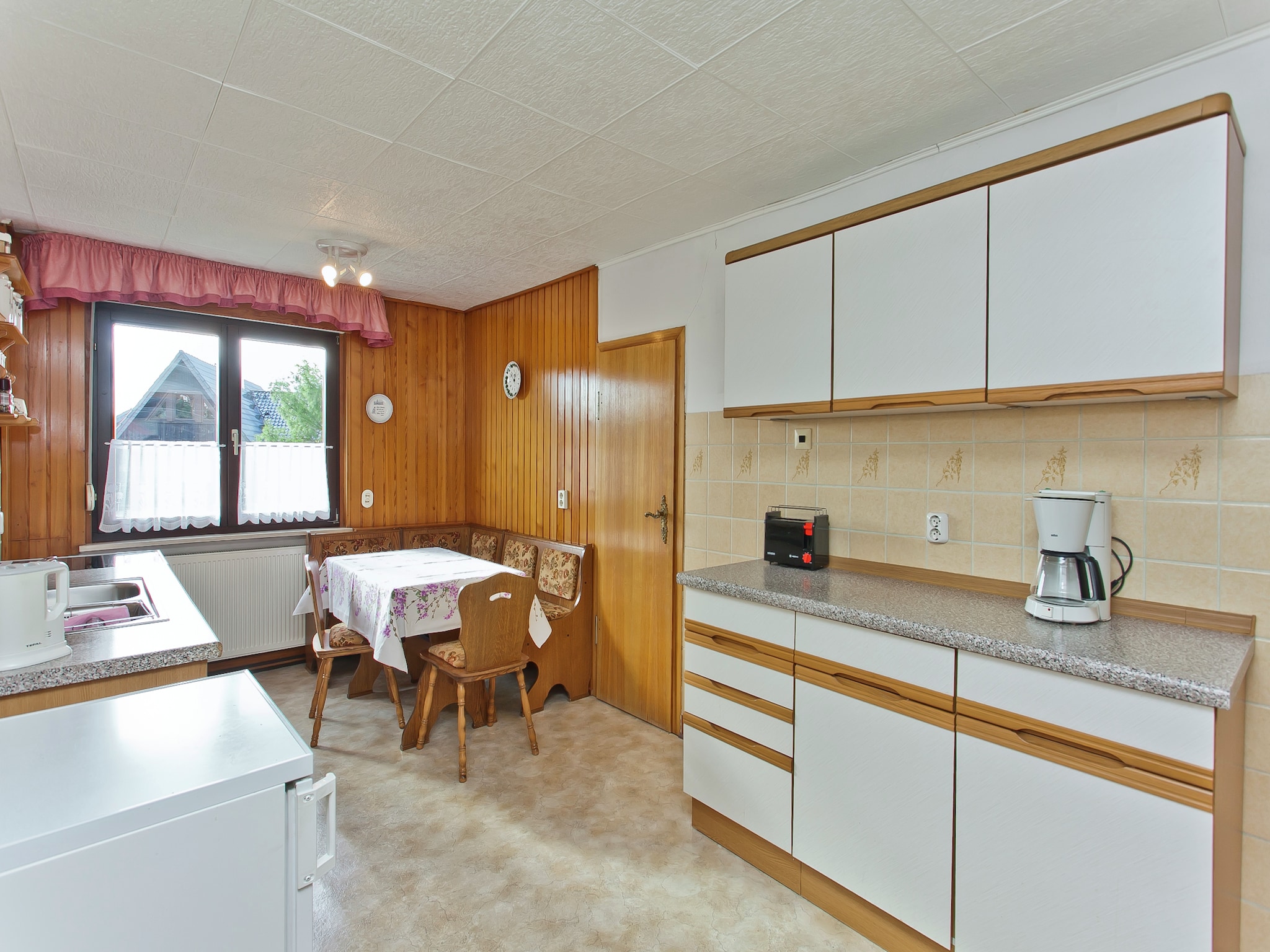 Ferienwohnung Wunder