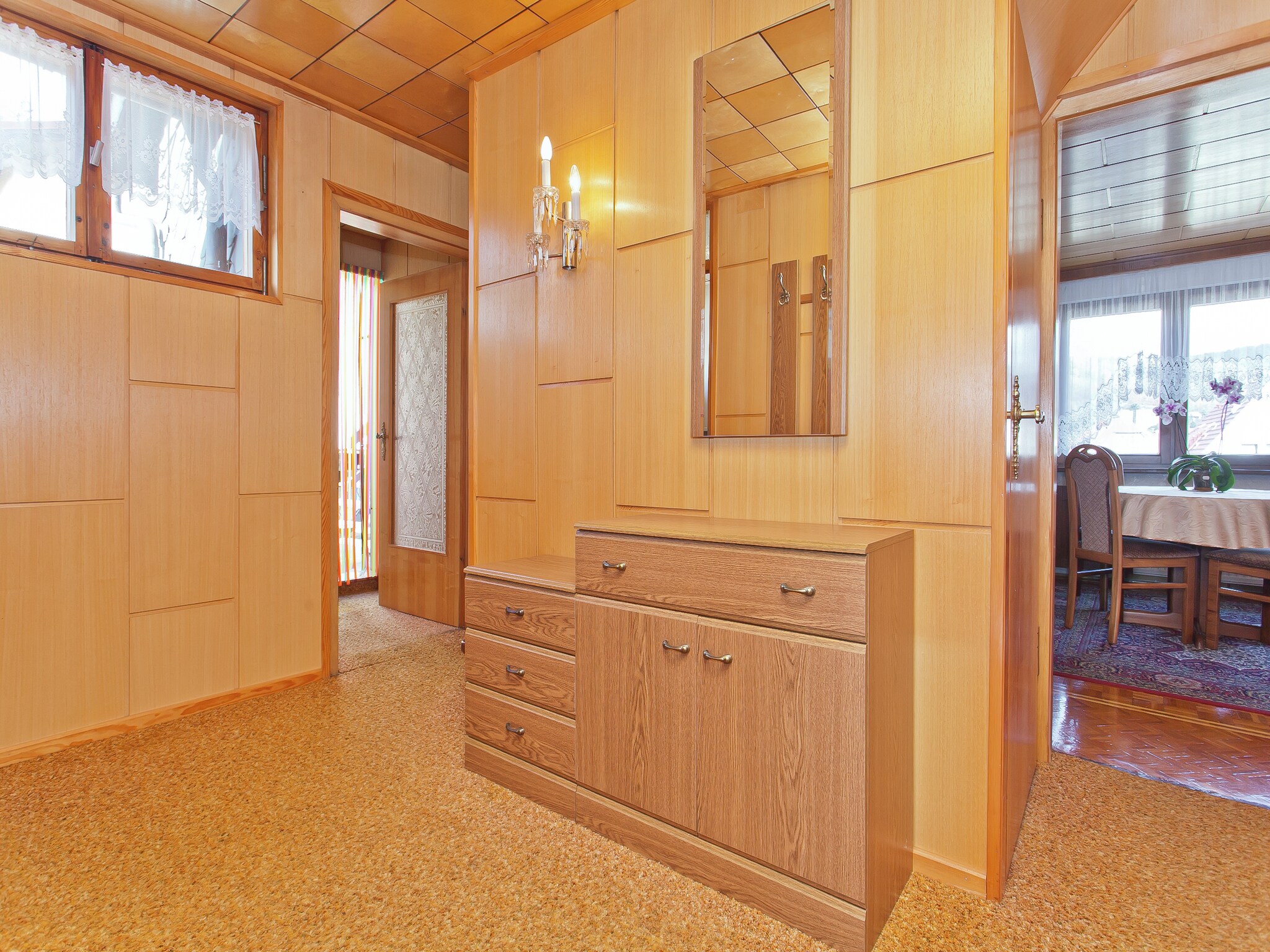 Ferienwohnung Wunder