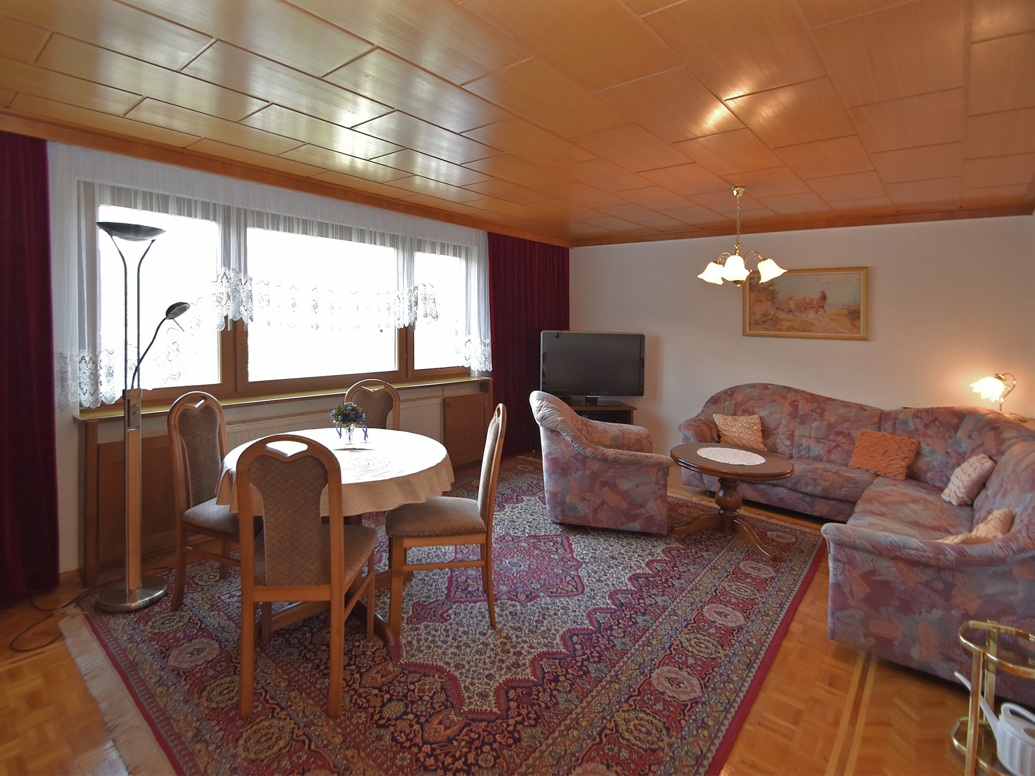 Ferienwohnung Wunder