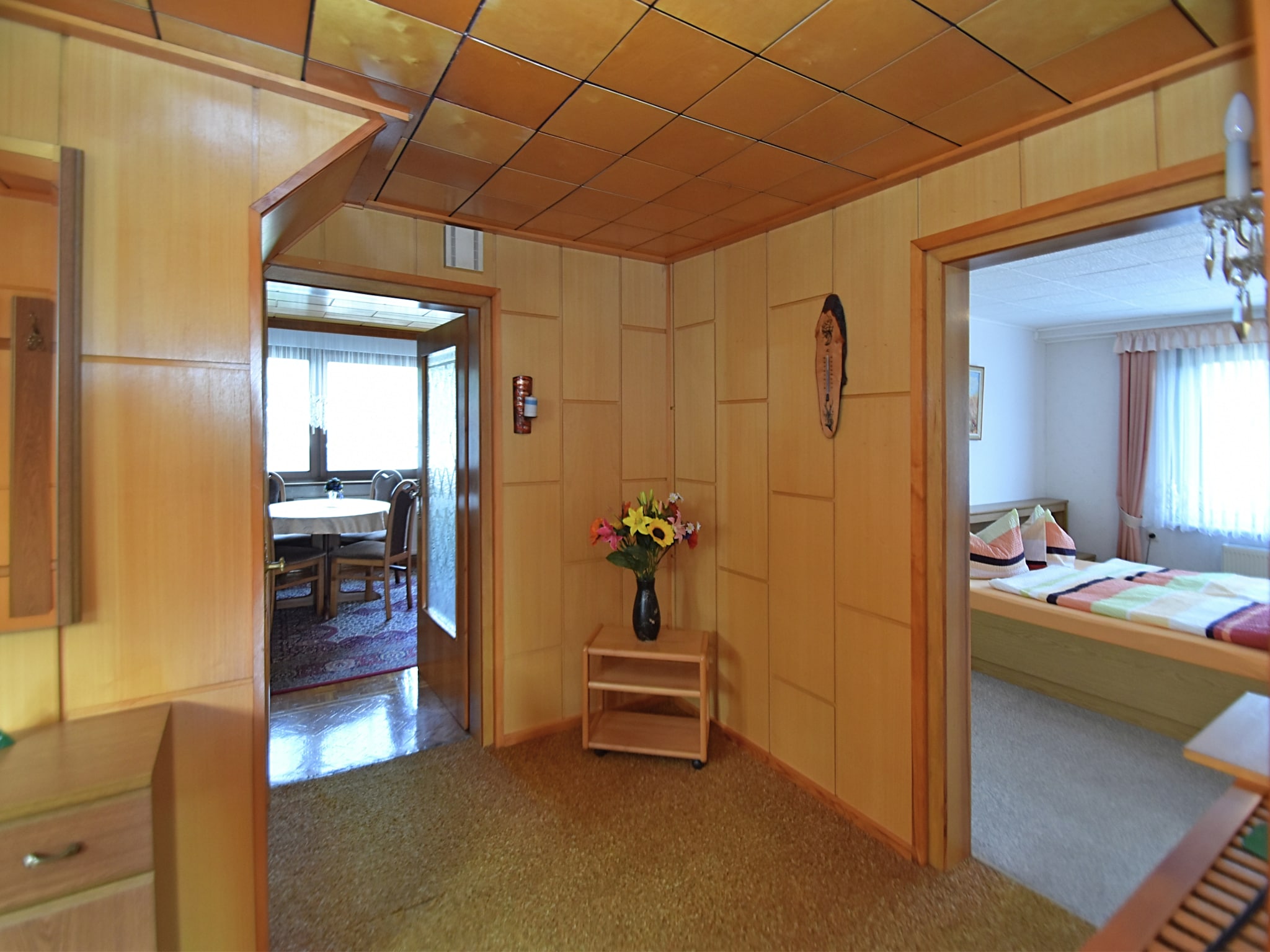 Ferienwohnung Wunder