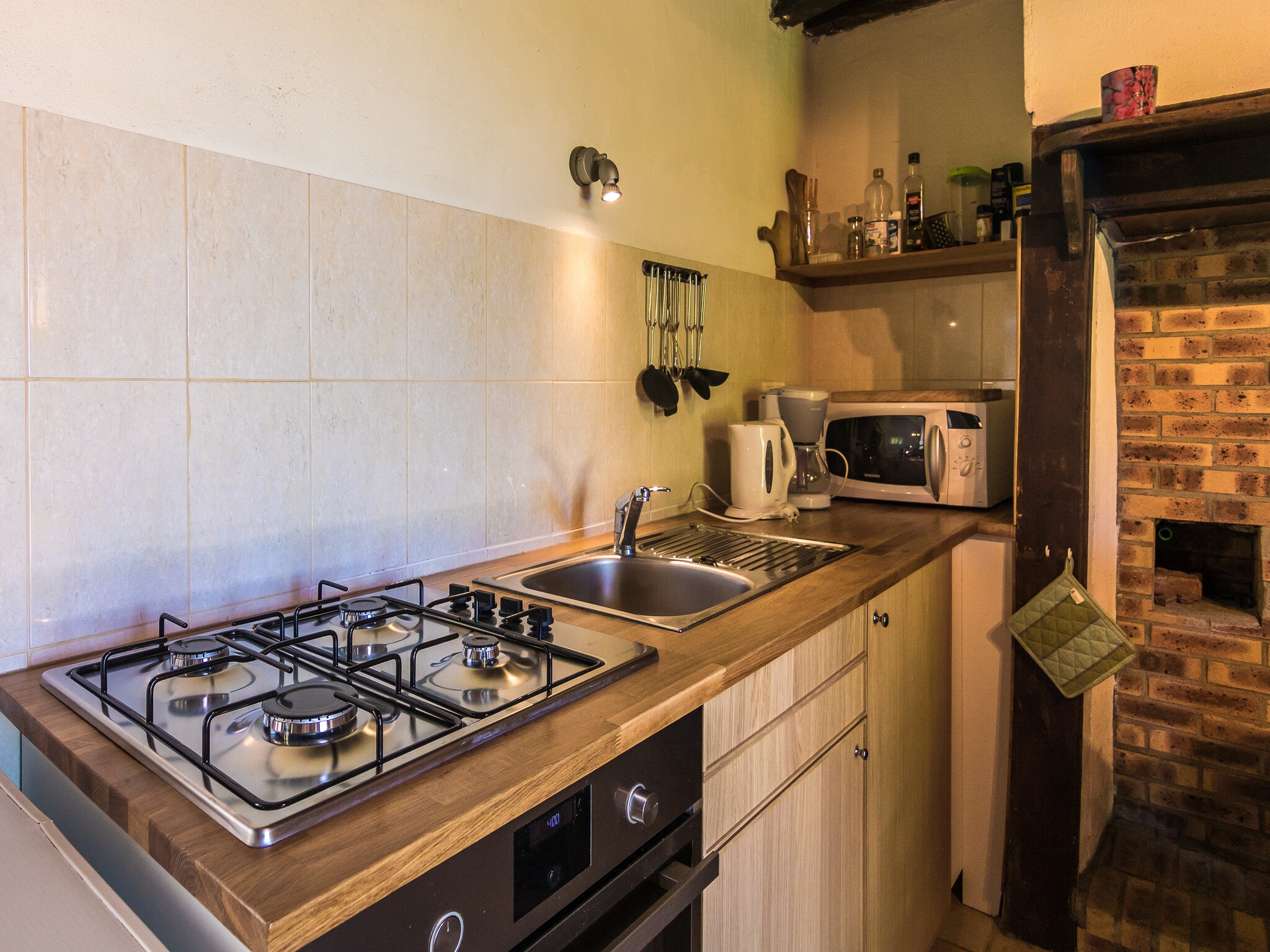 Vakantiehuis Le Haut Chambon