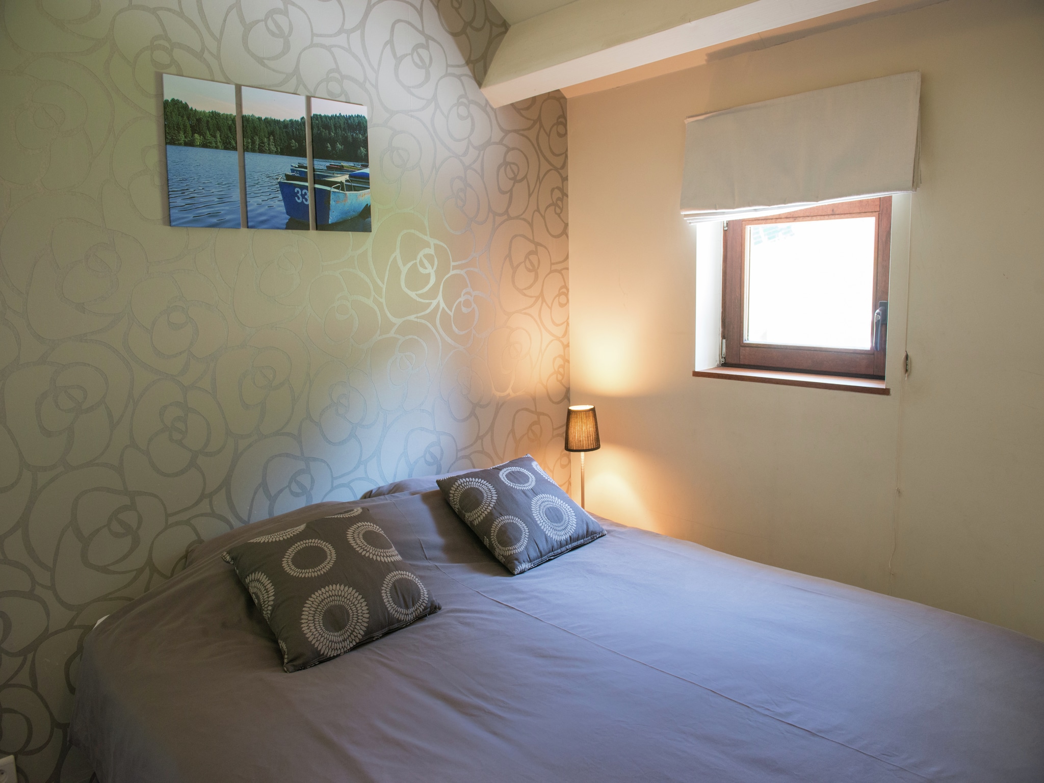 Appartement Le Chemin des Framboises