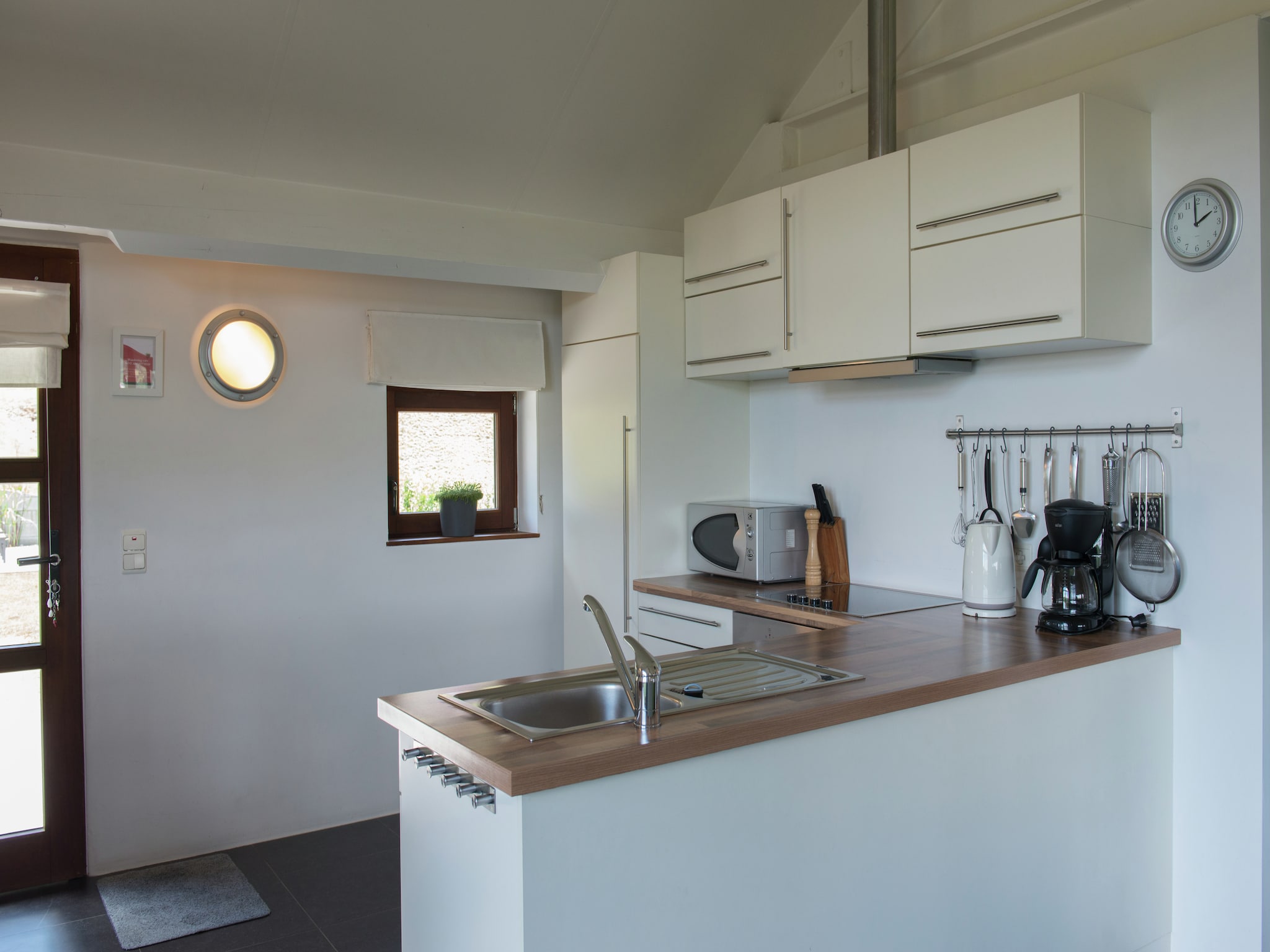 Appartement Le Chemin des Framboises