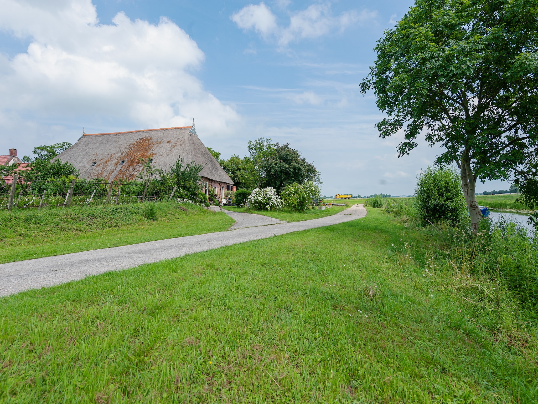 Ferienwohnung Lauwerspleats