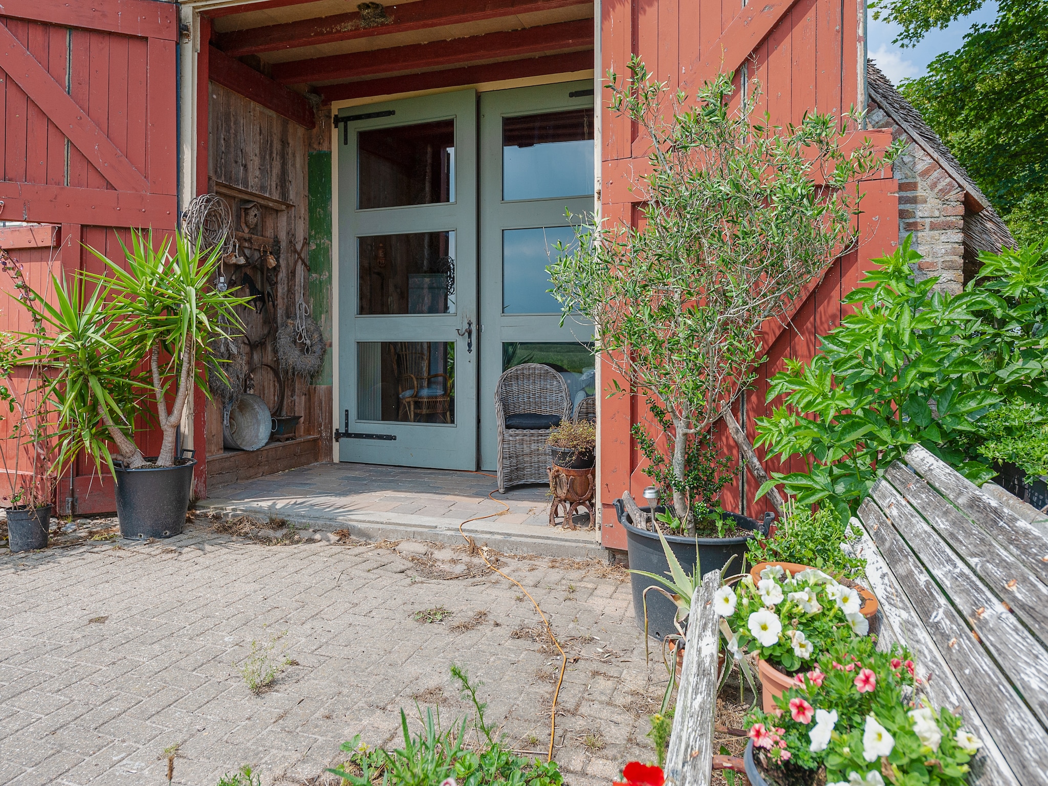 Ferienwohnung Lauwerspleats