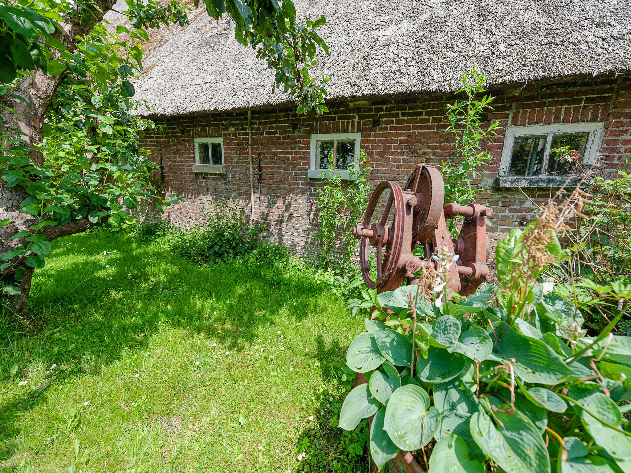 Ferienwohnung Lauwerspleats