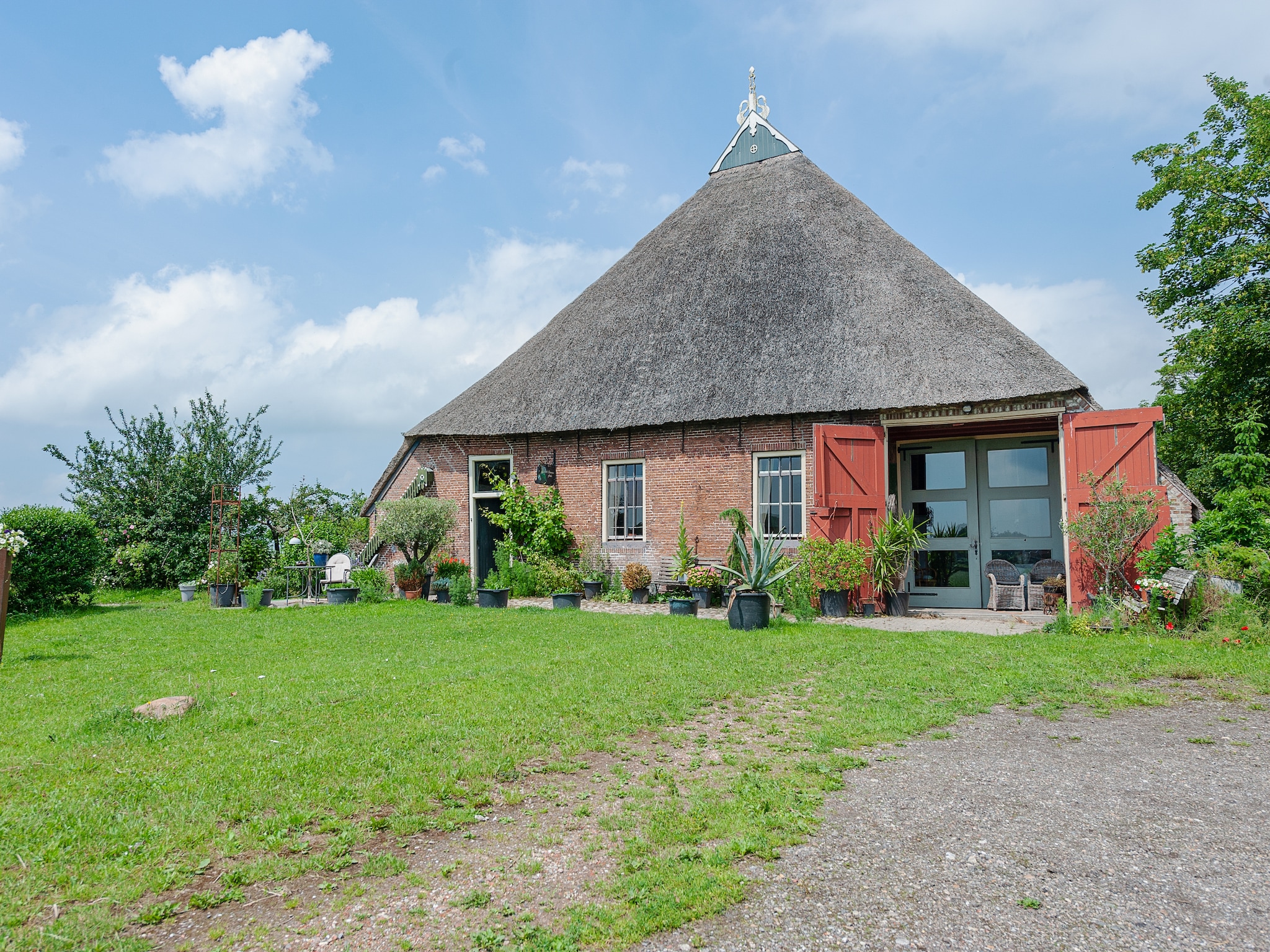 Ferienwohnung Lauwerspleats