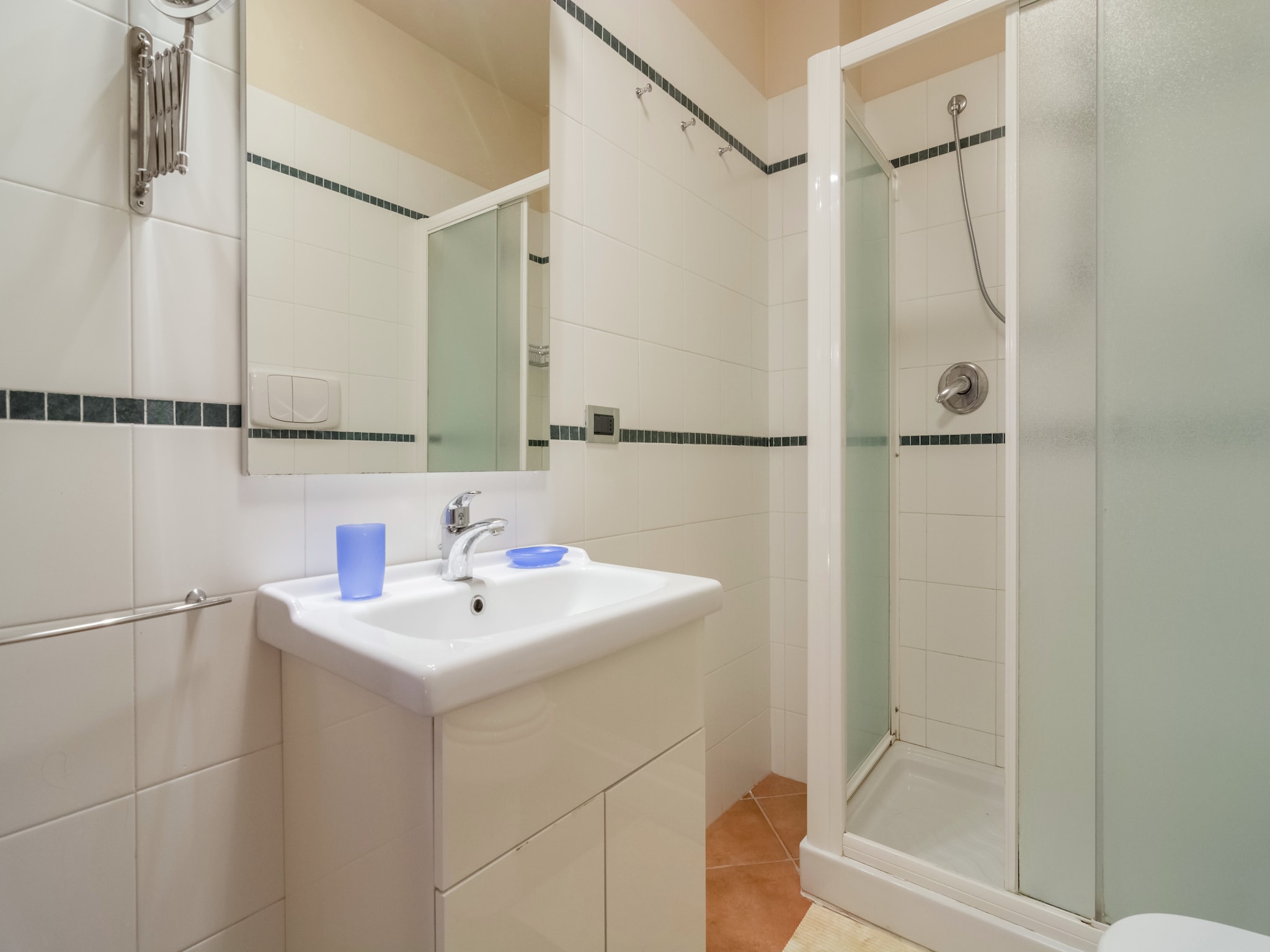 度假住宅 Villa a Loro Ciuffenna