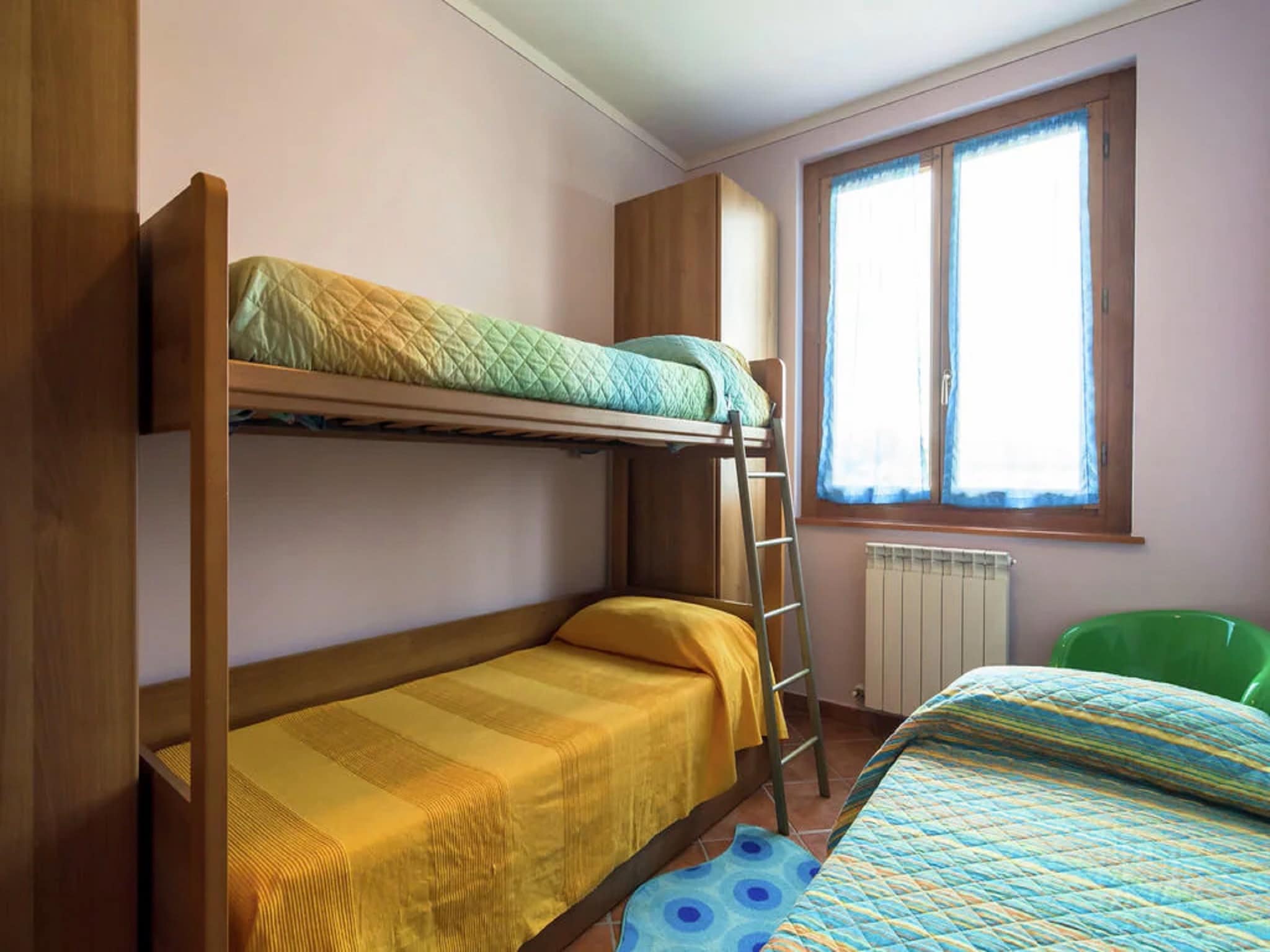 度假住宅 Villa a Loro Ciuffenna